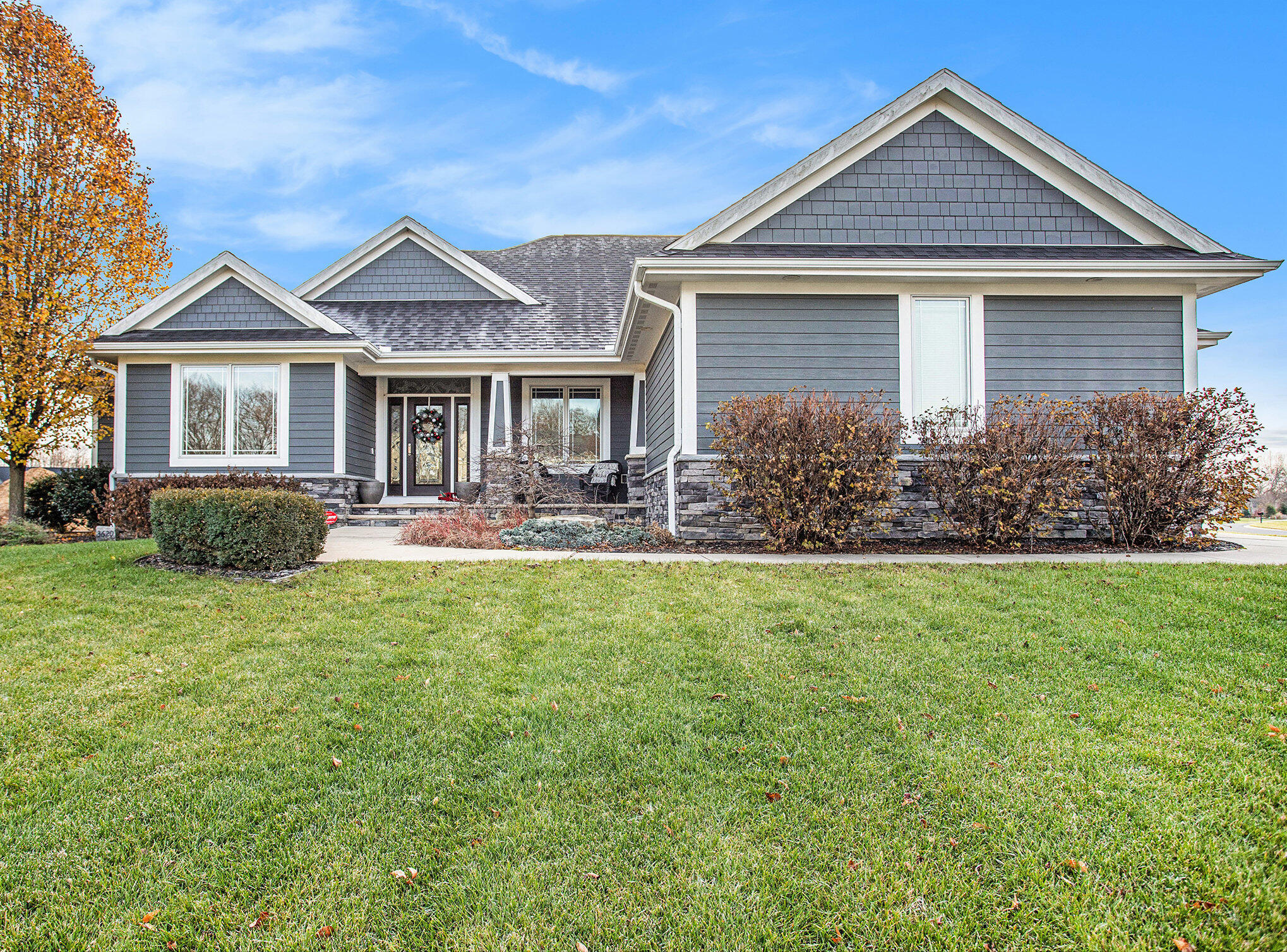 3620 Northfield Trail