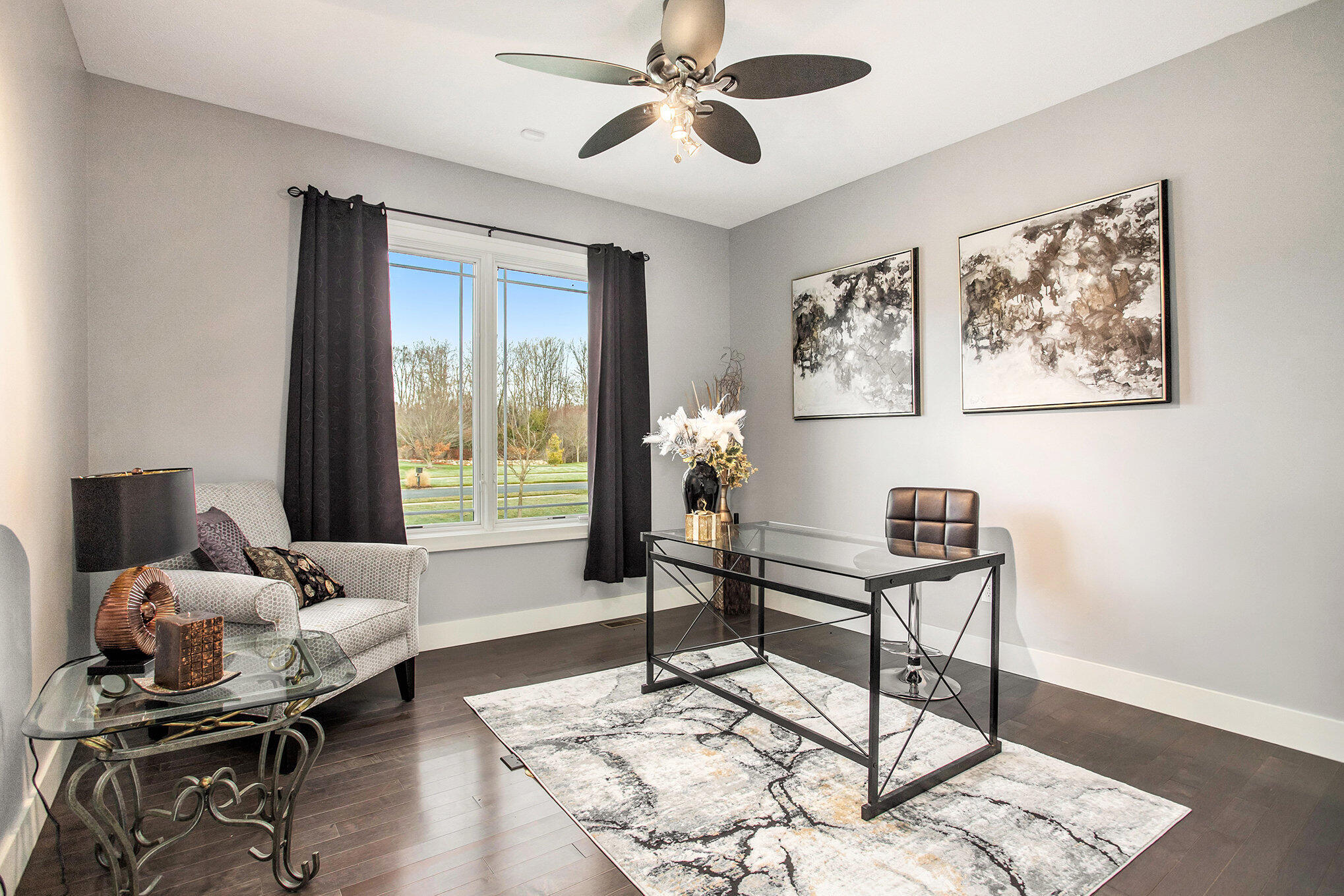 3620 Northfield Trail