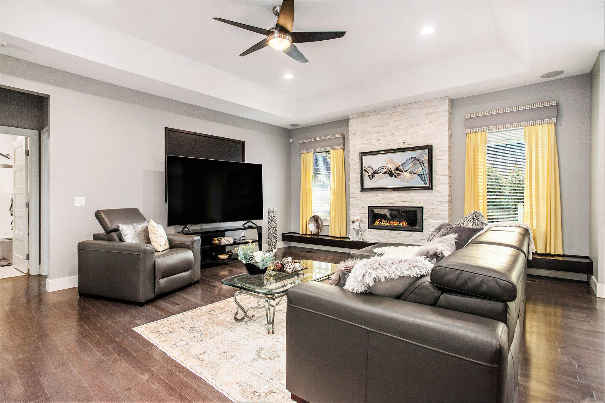 3620 Northfield Trail