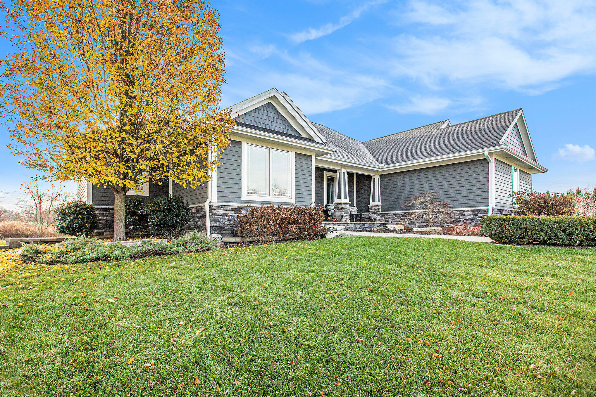 3620 Northfield Trail