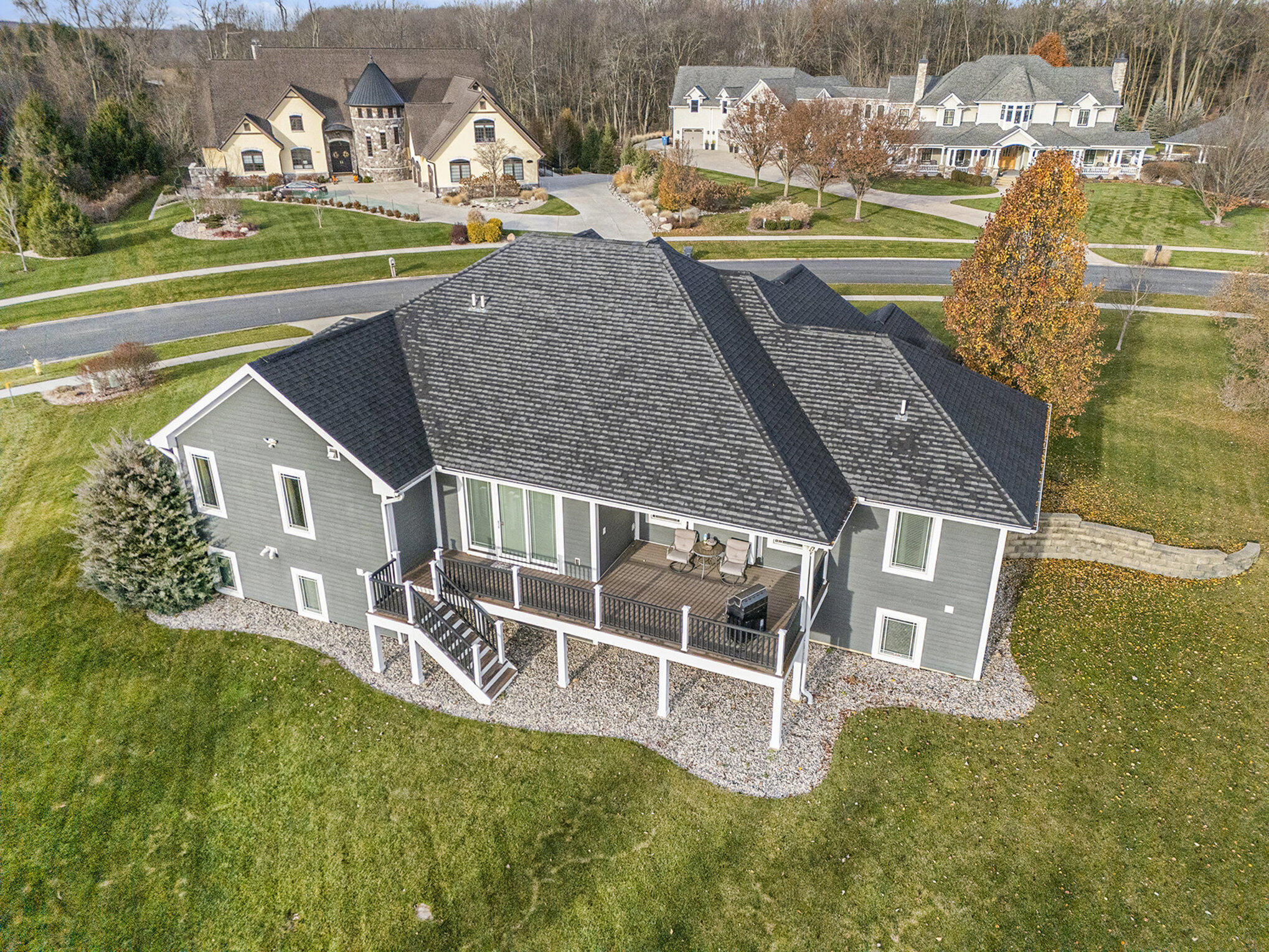 3620 Northfield Trail