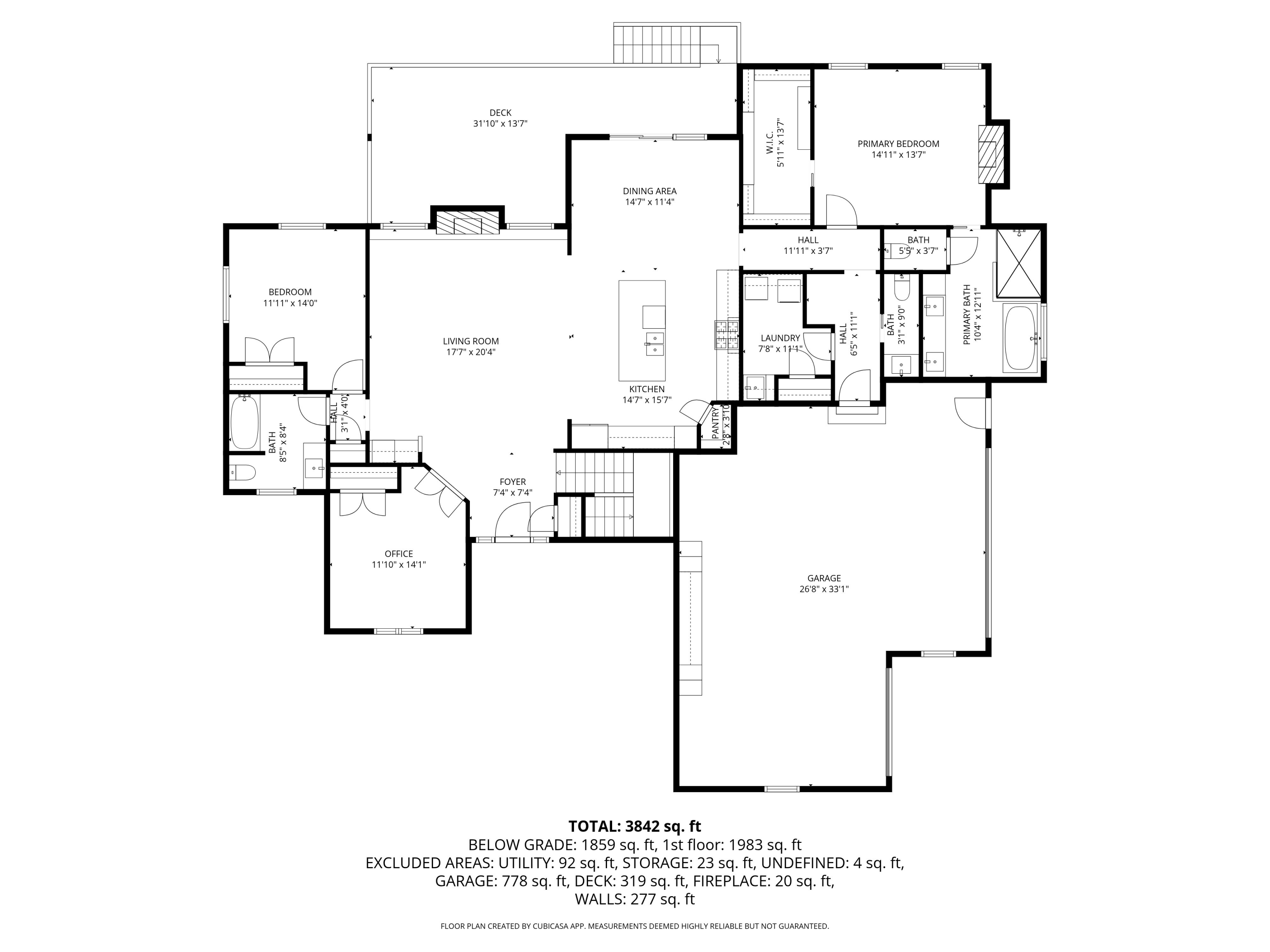 3620 Northfield Trail