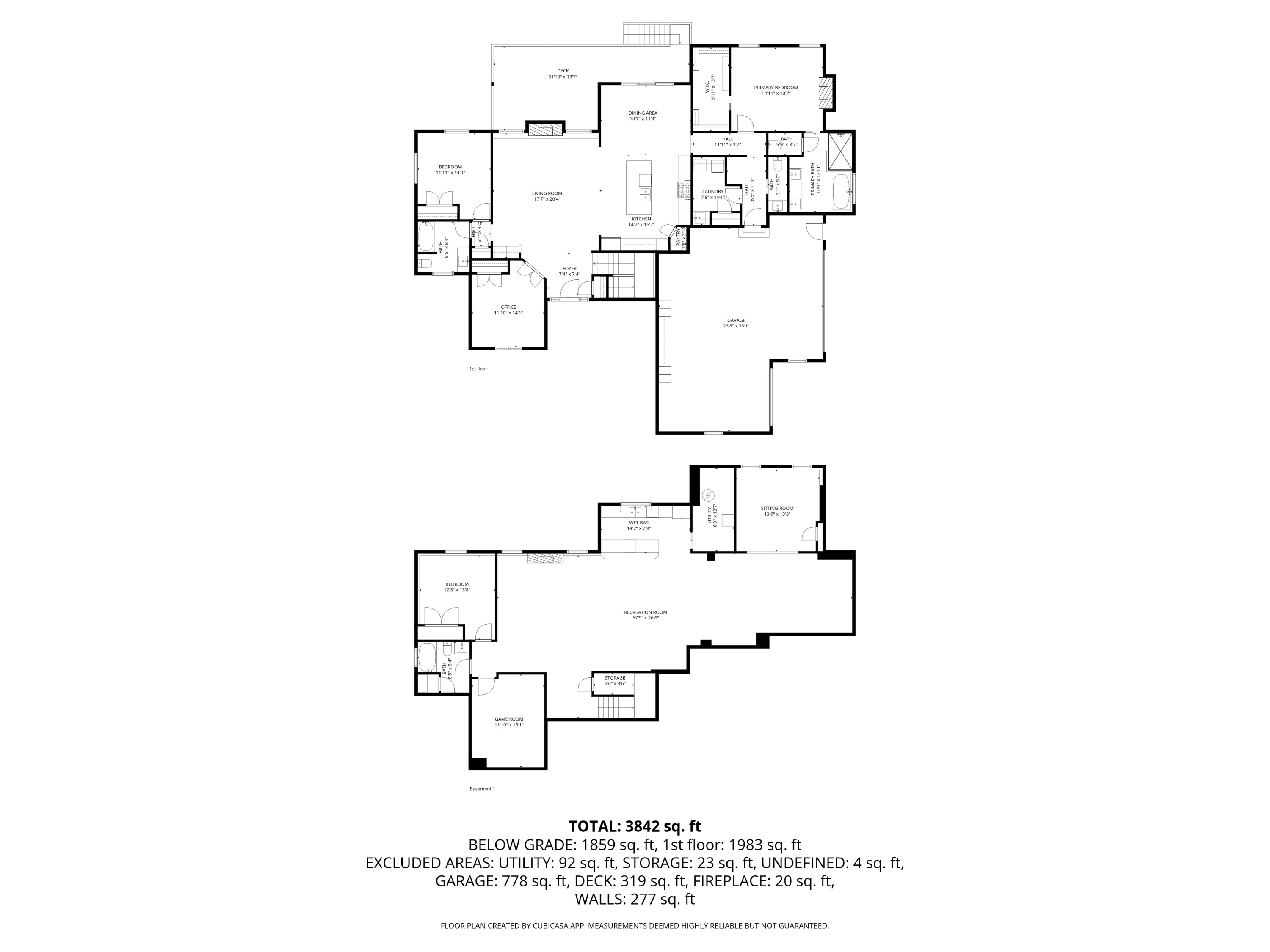 3620 Northfield Trail