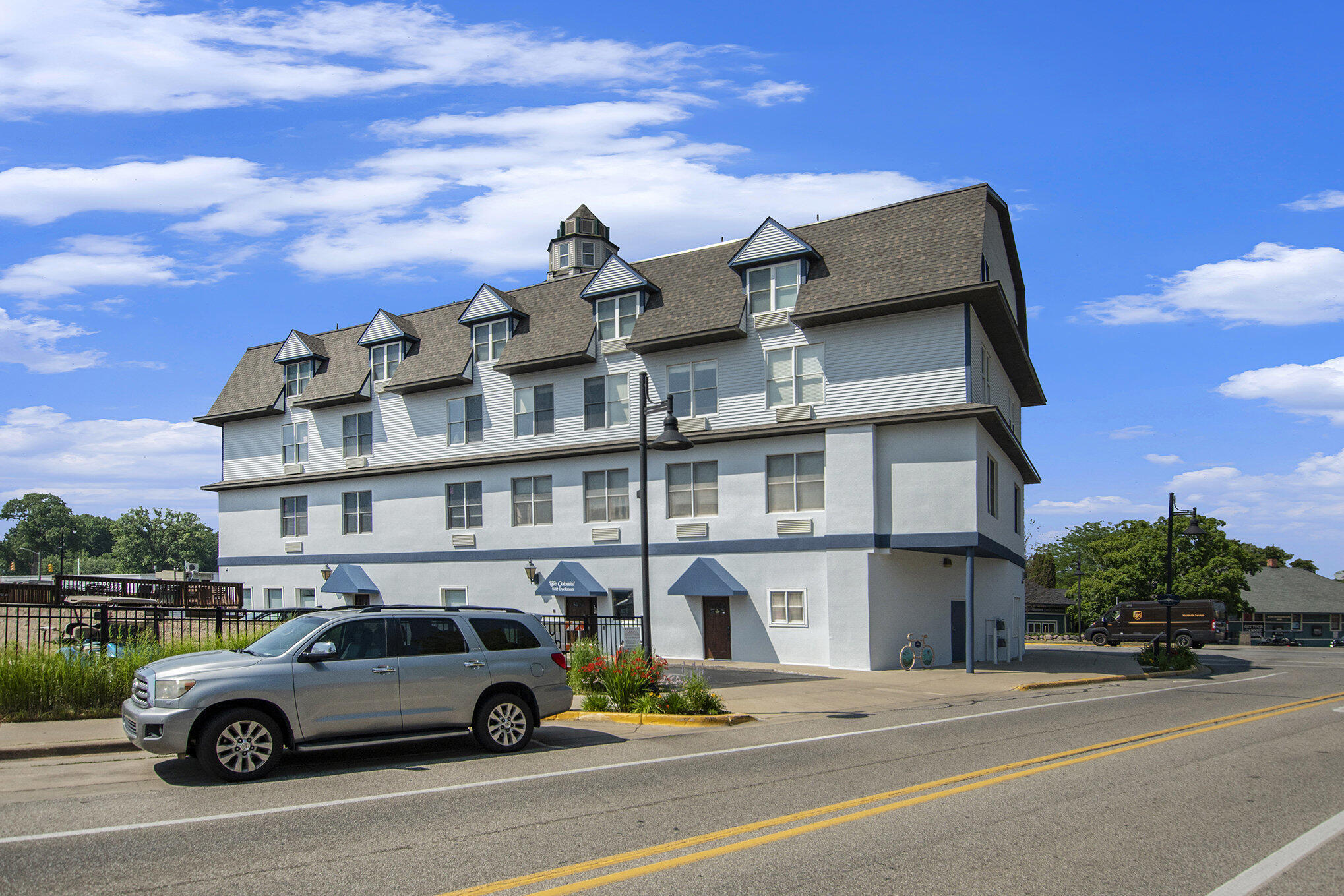 532 Dyckman Avenue Unit 6