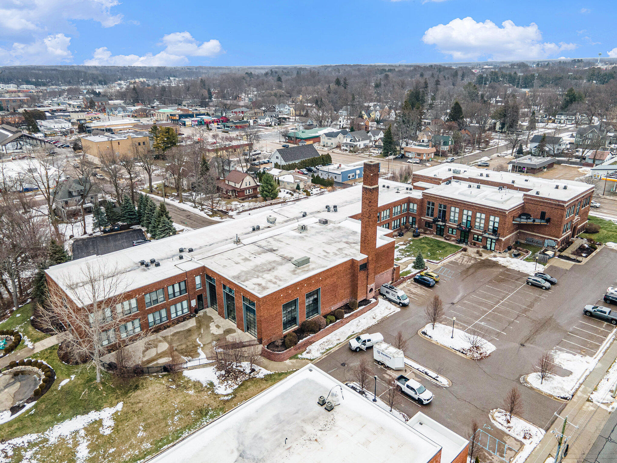 460 Broadway Street 102