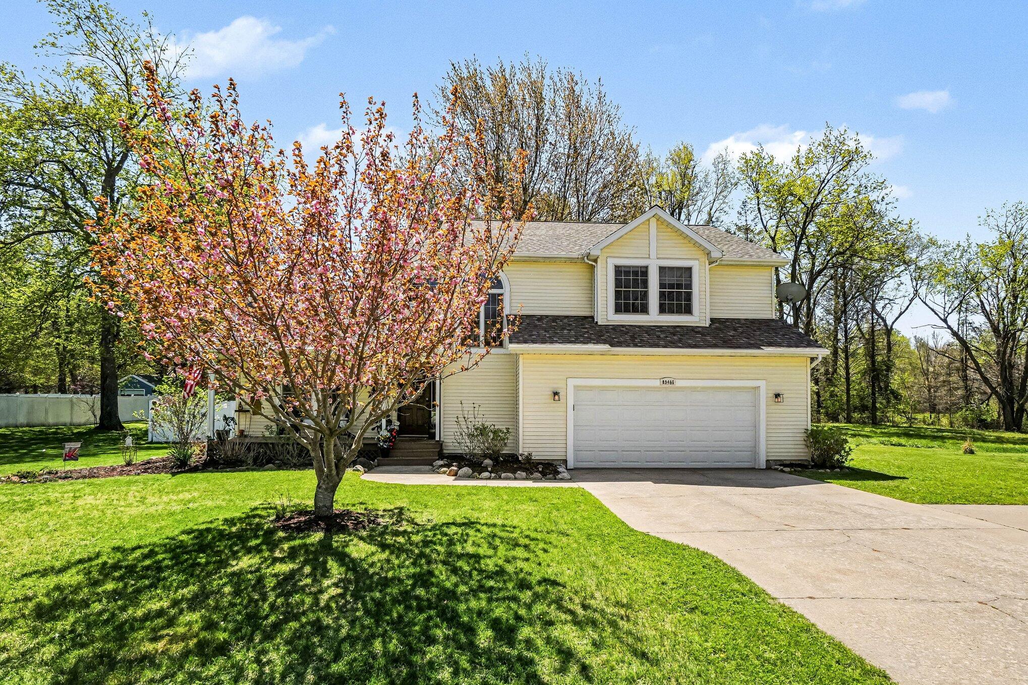 9466 Riverbend Drive