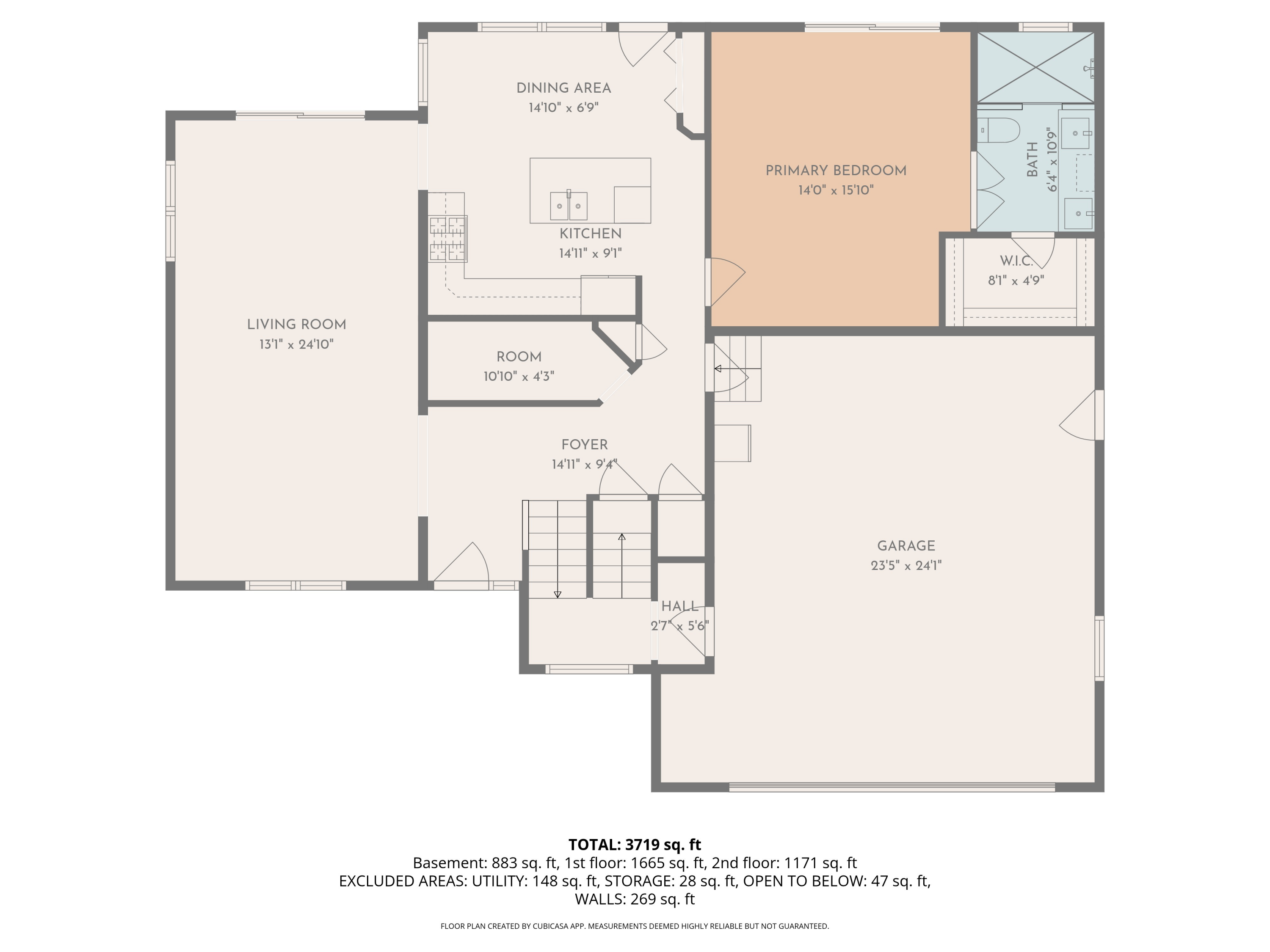9466 Riverbend Drive