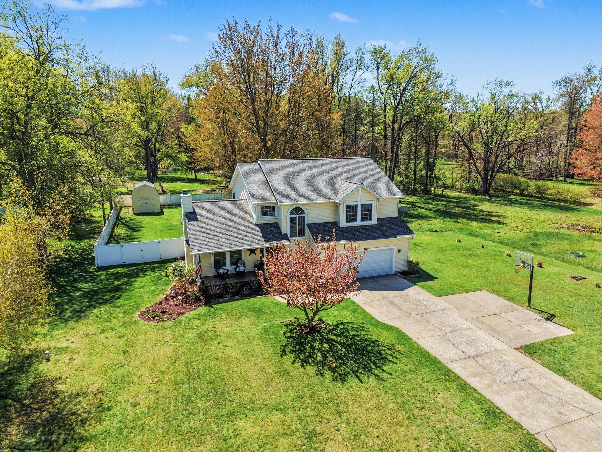 9466 Riverbend Drive