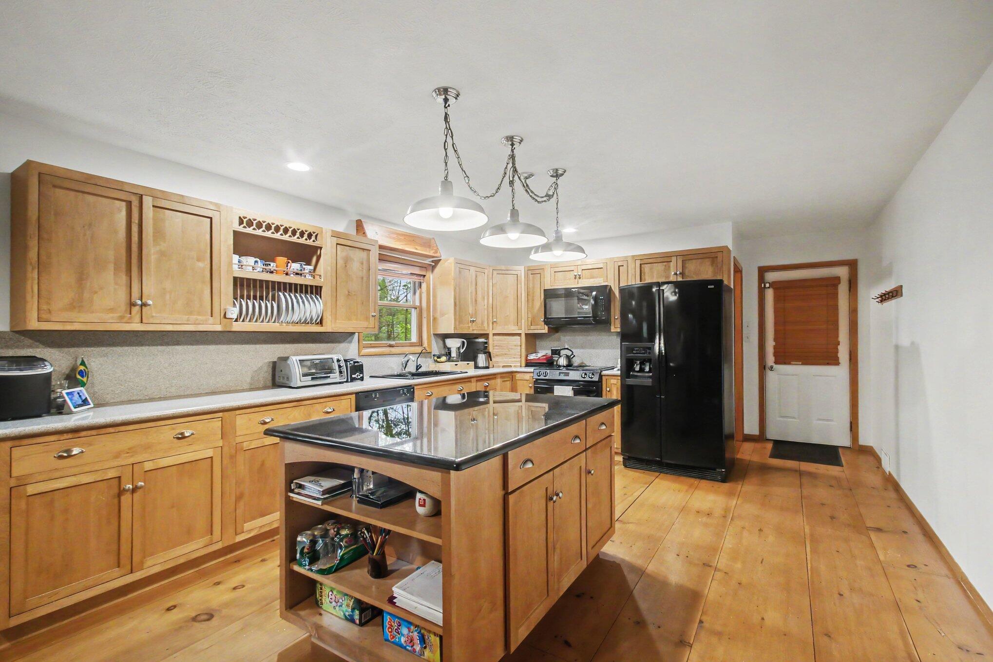 921 Black River Road