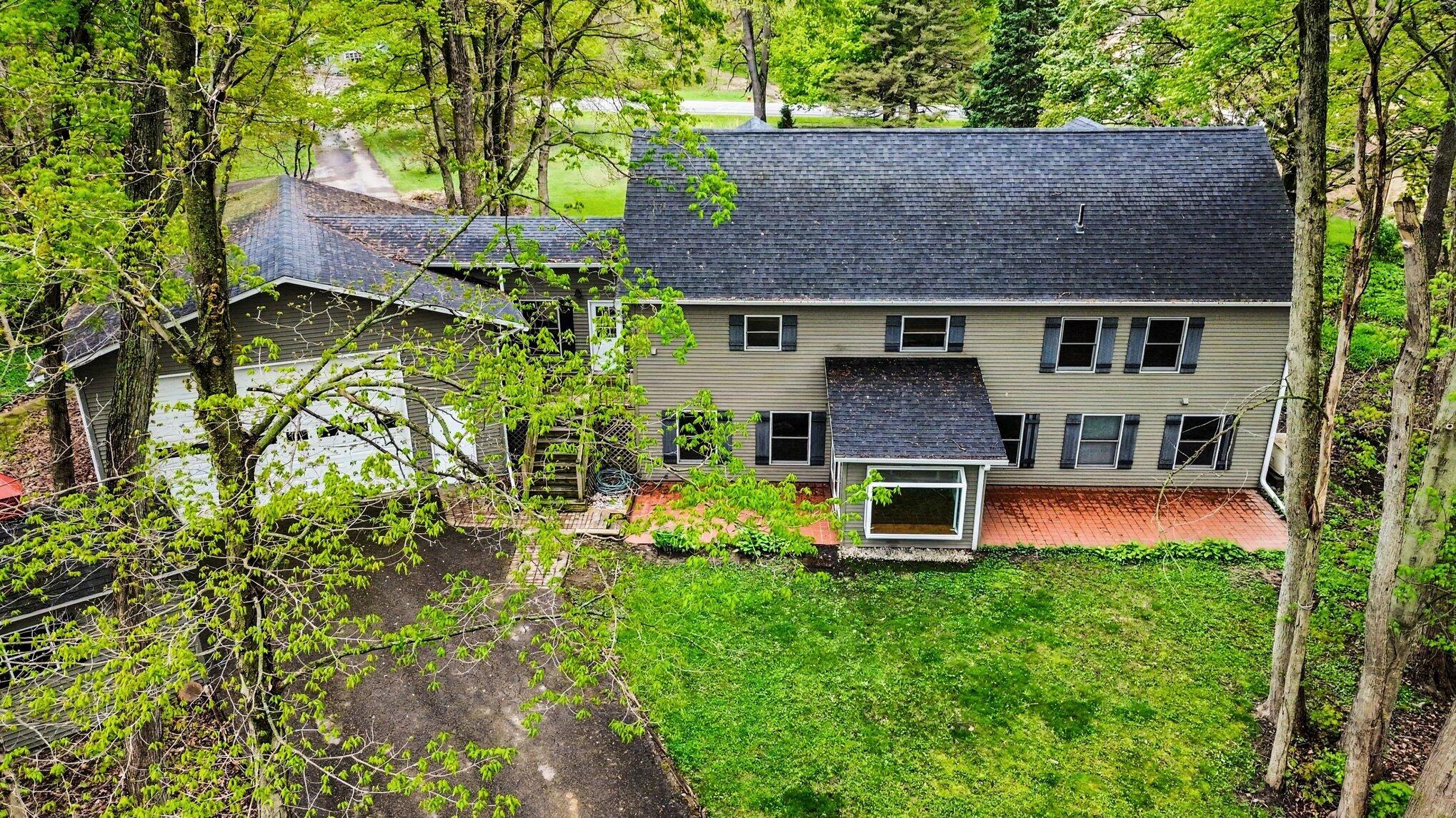 921 Black River Road