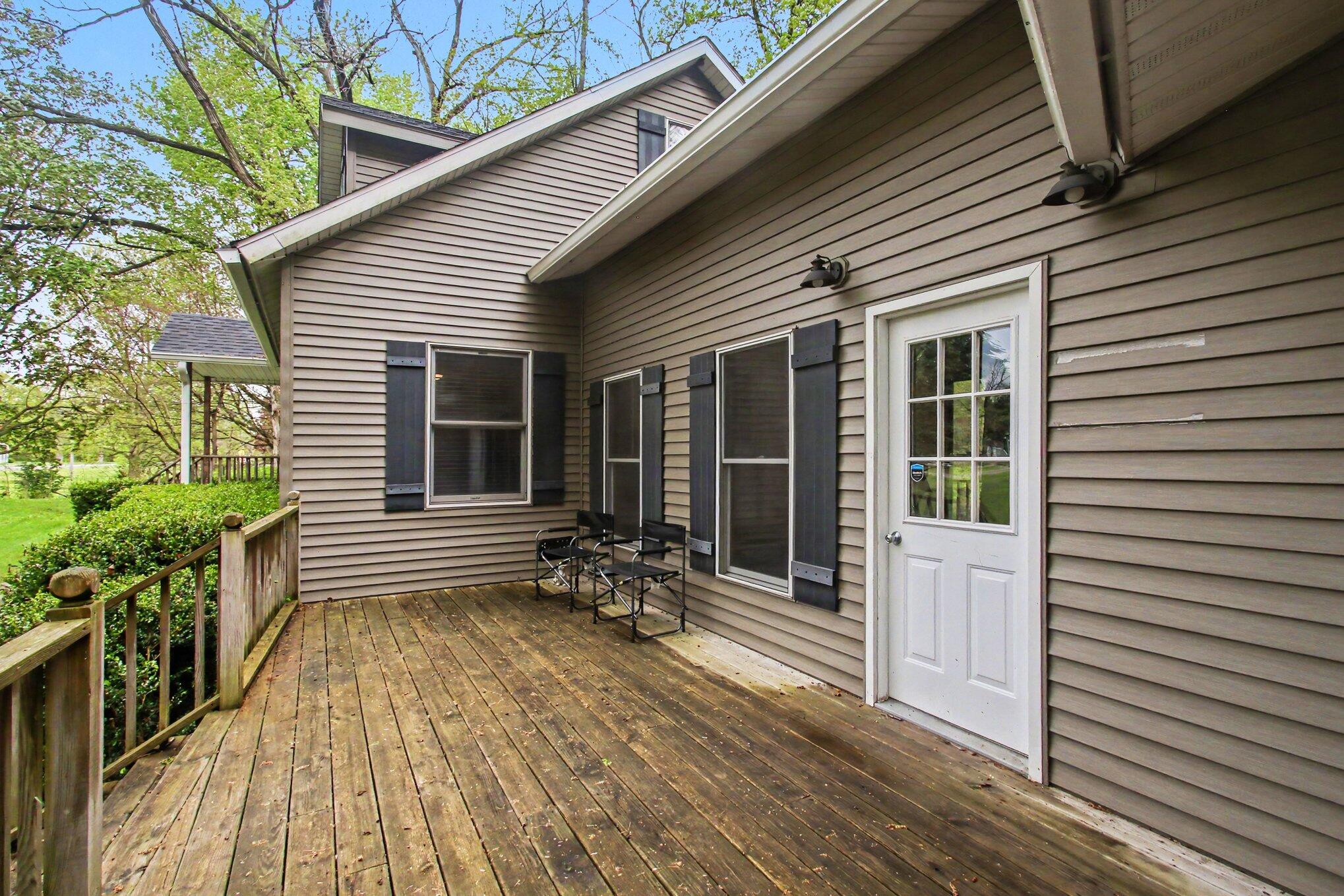 921 Black River Road