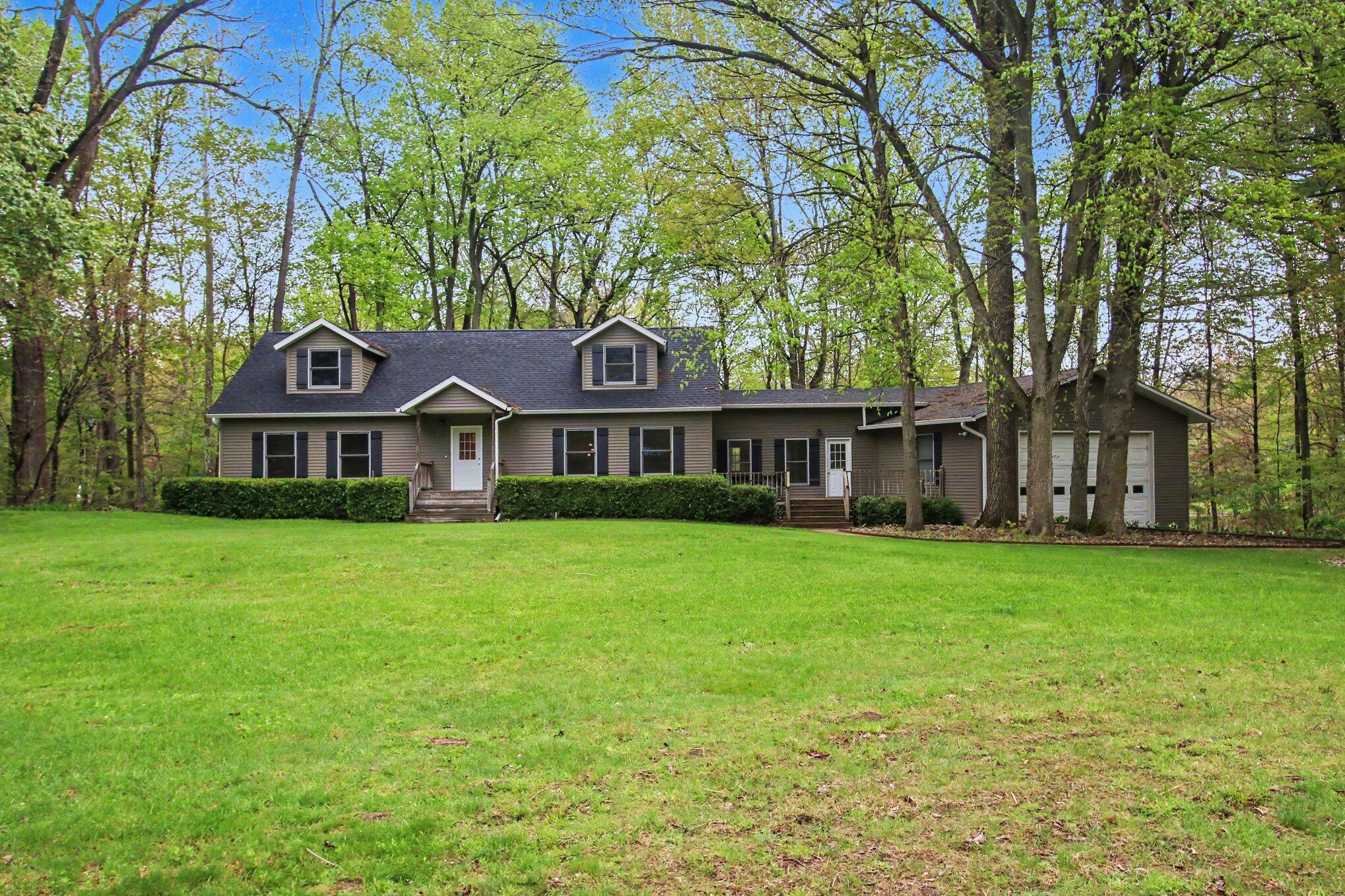 921 Black River Road