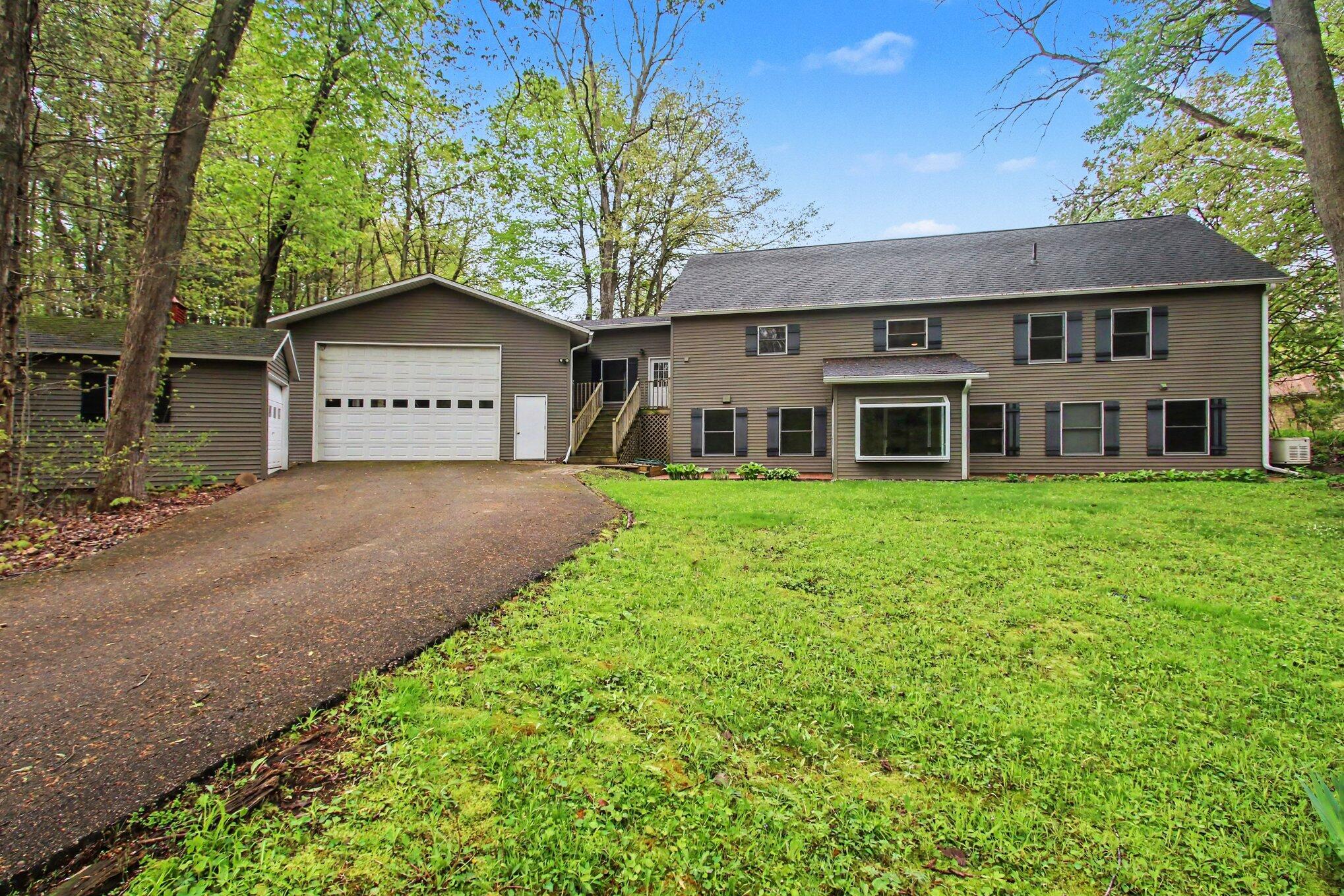 921 Black River Road