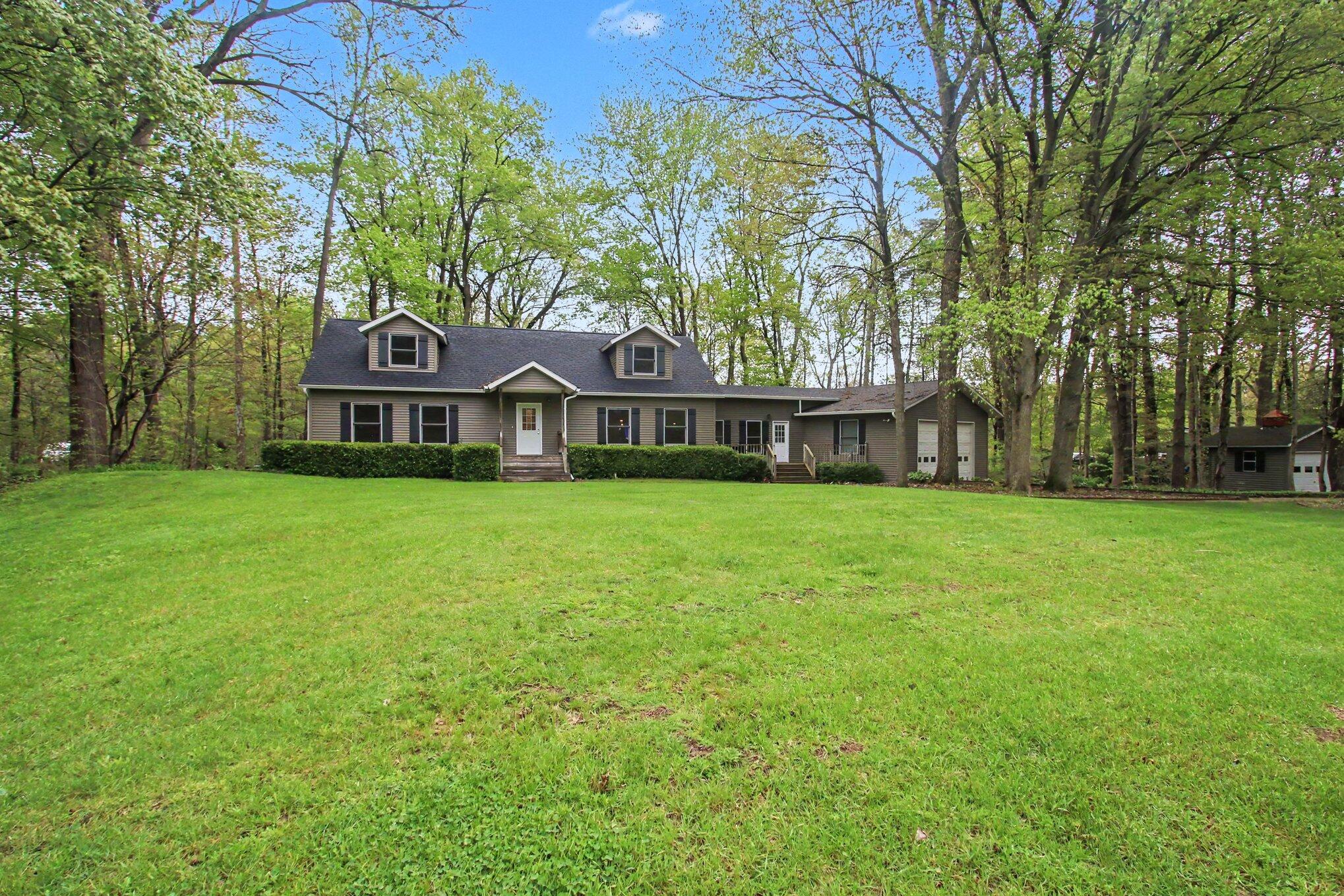 921 Black River Road