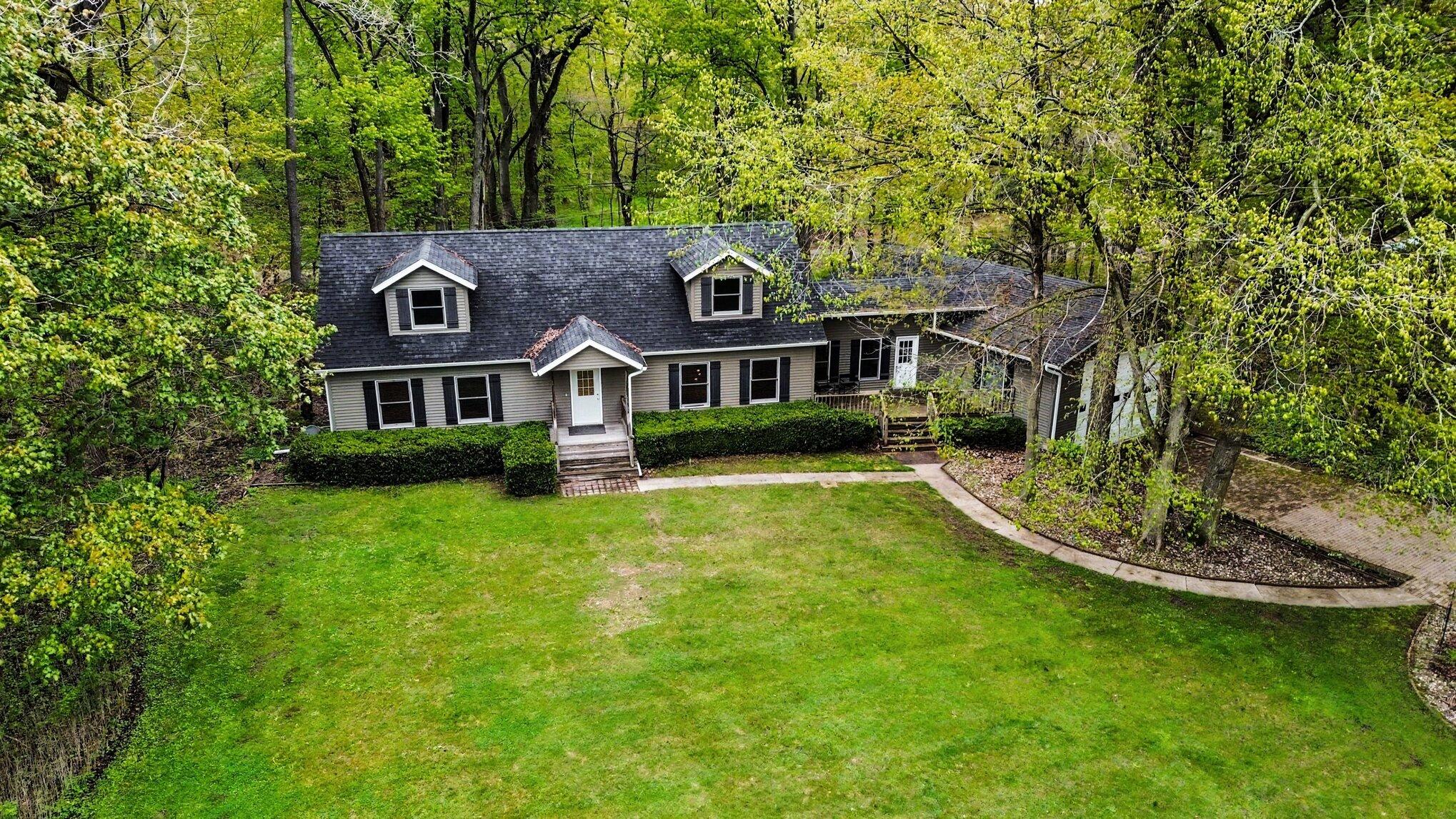 921 Black River Road