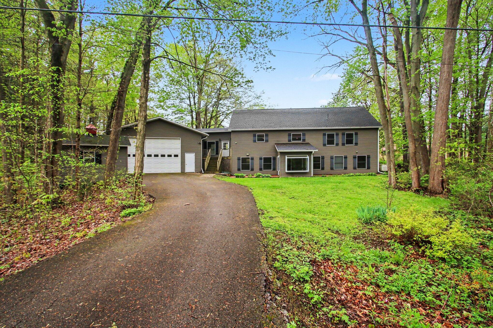 921 Black River Road