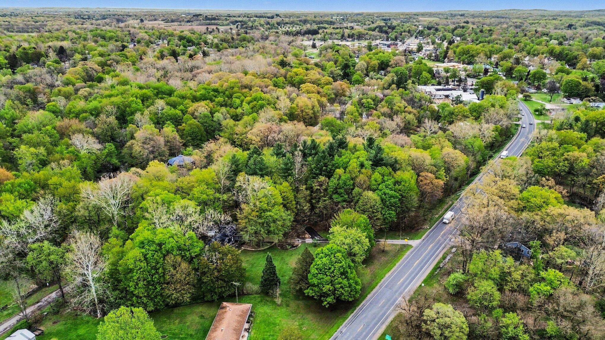 921 Black River Road