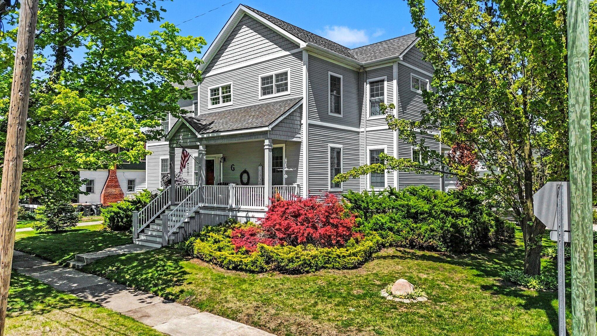 97 Superior Street