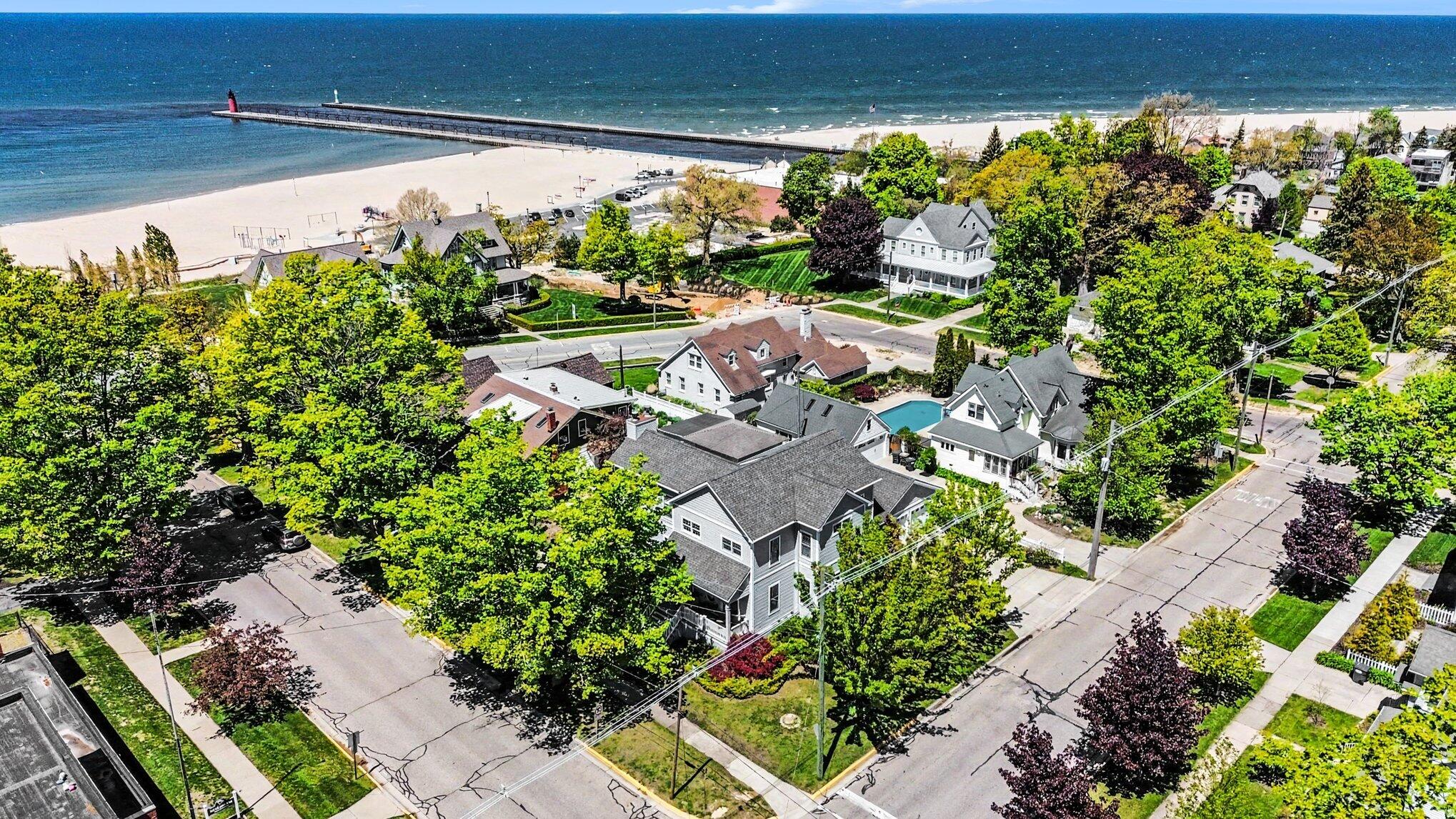 97 Superior Street