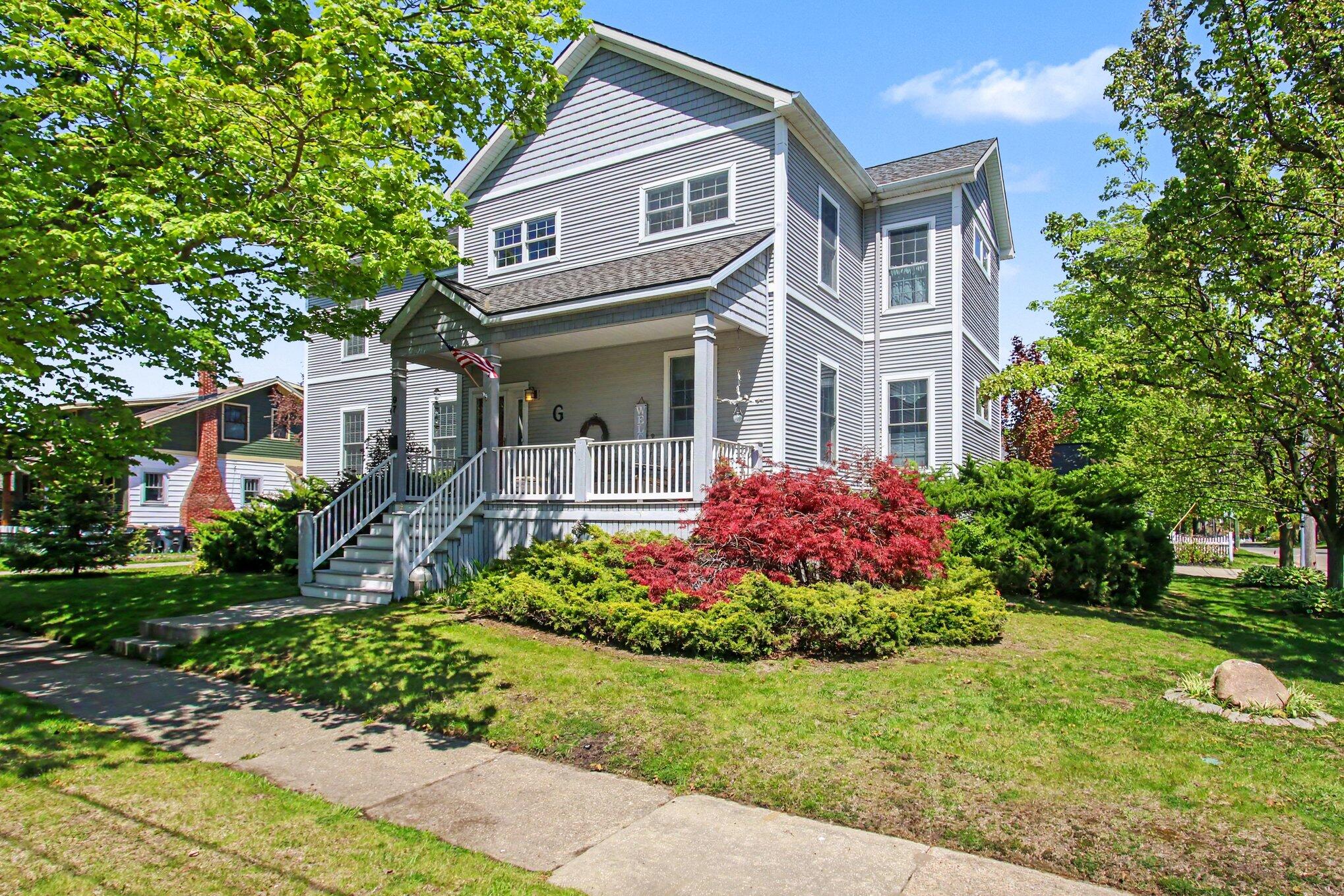 97 Superior Street