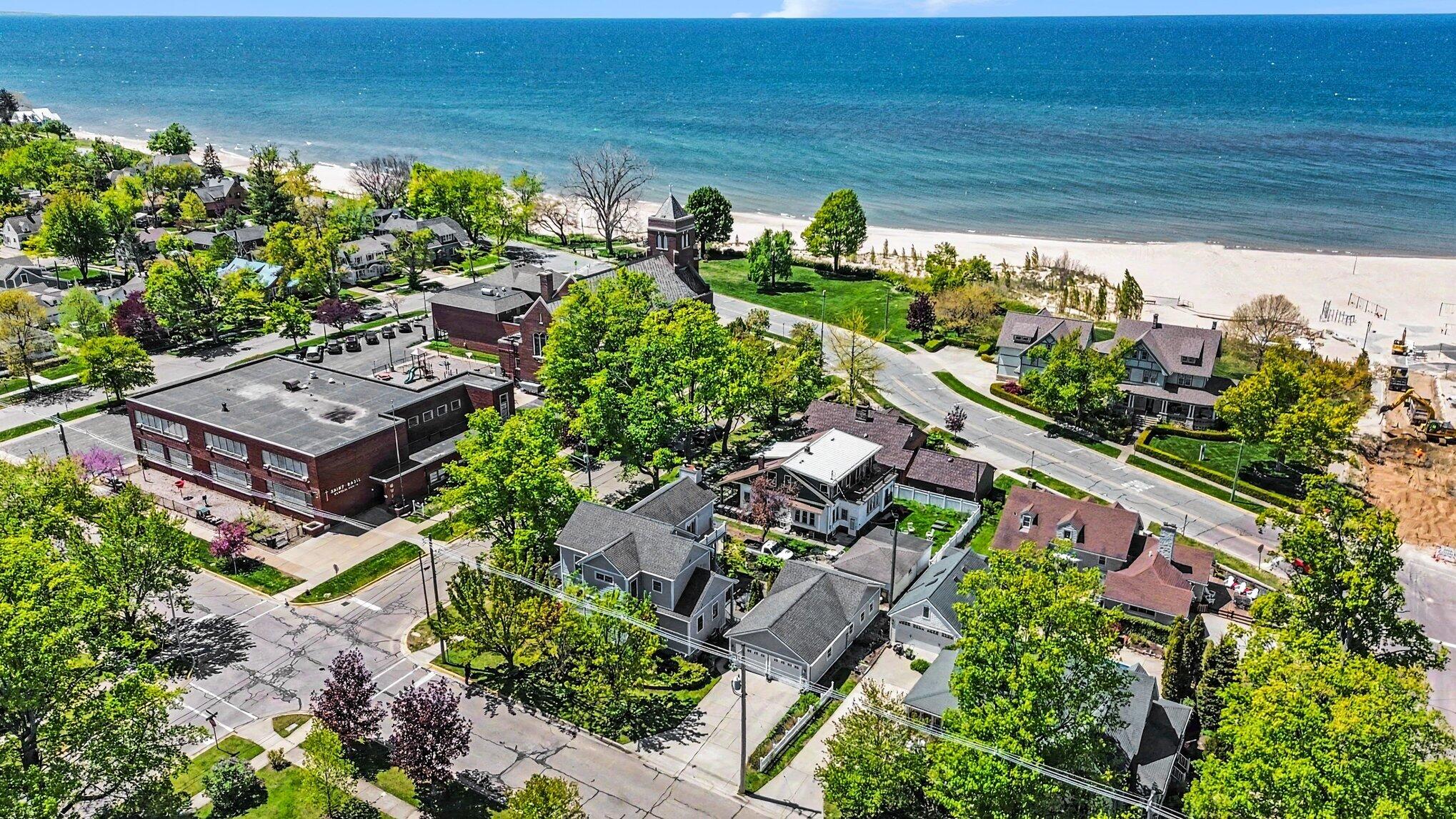 97 Superior Street