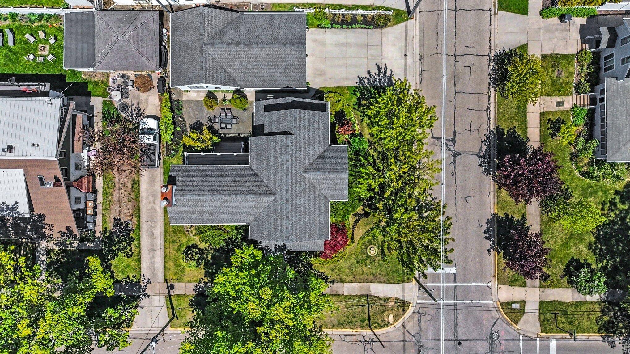 97 Superior Street