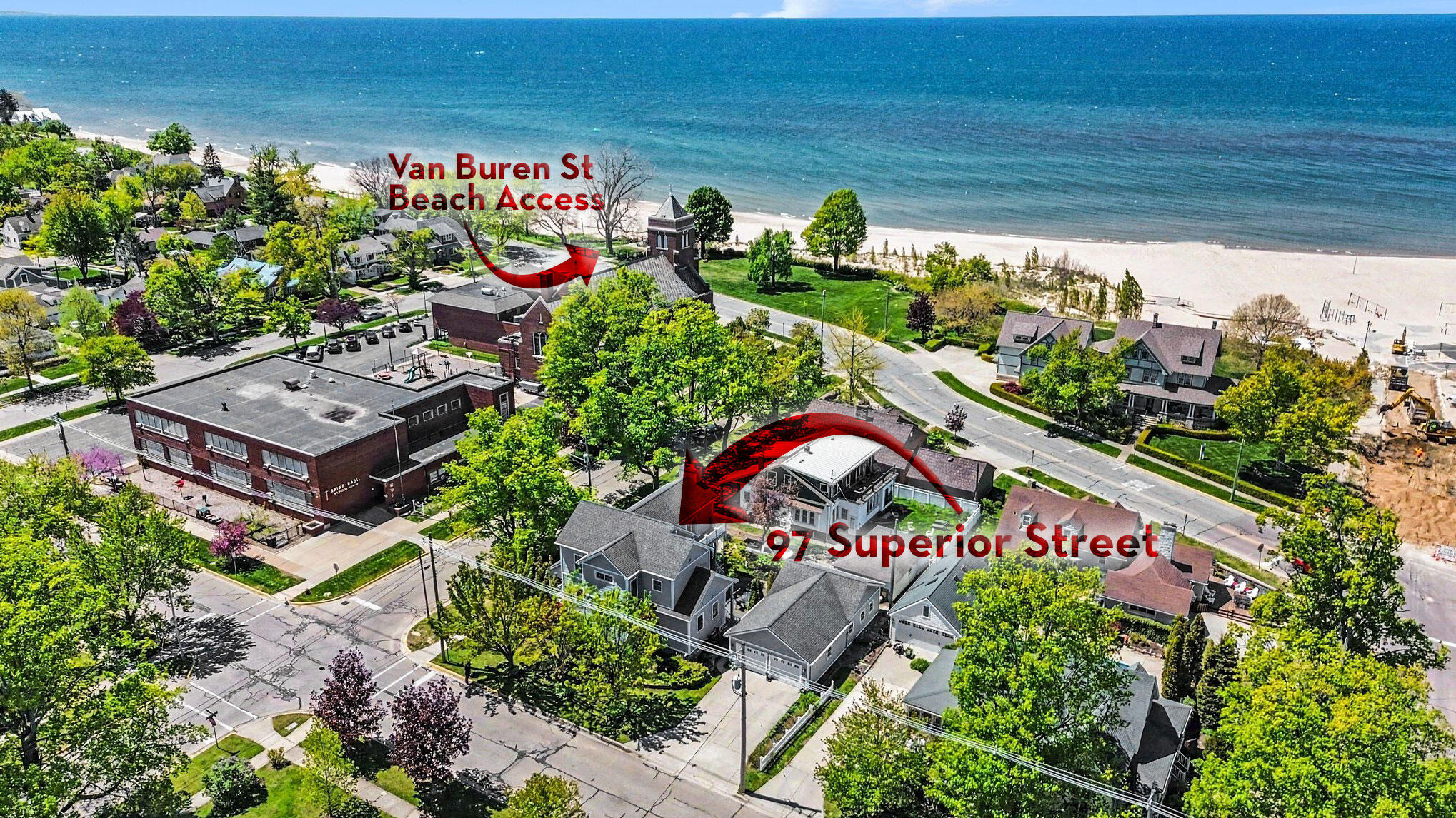 97 Superior Street