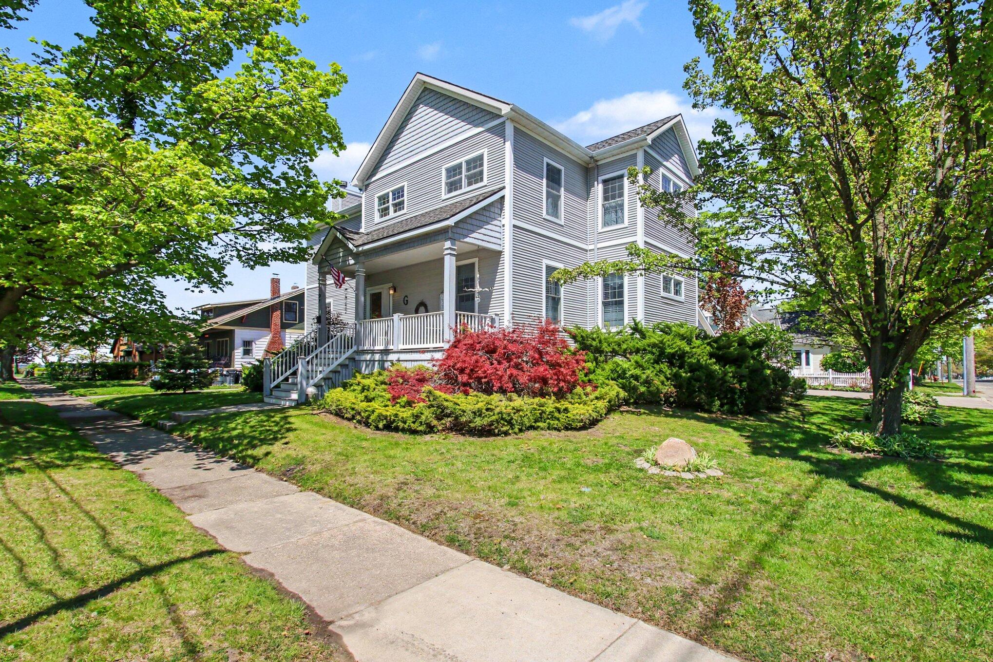 97 Superior Street