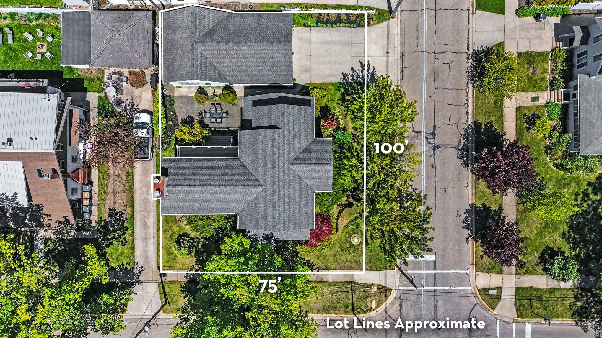 97 Superior Street