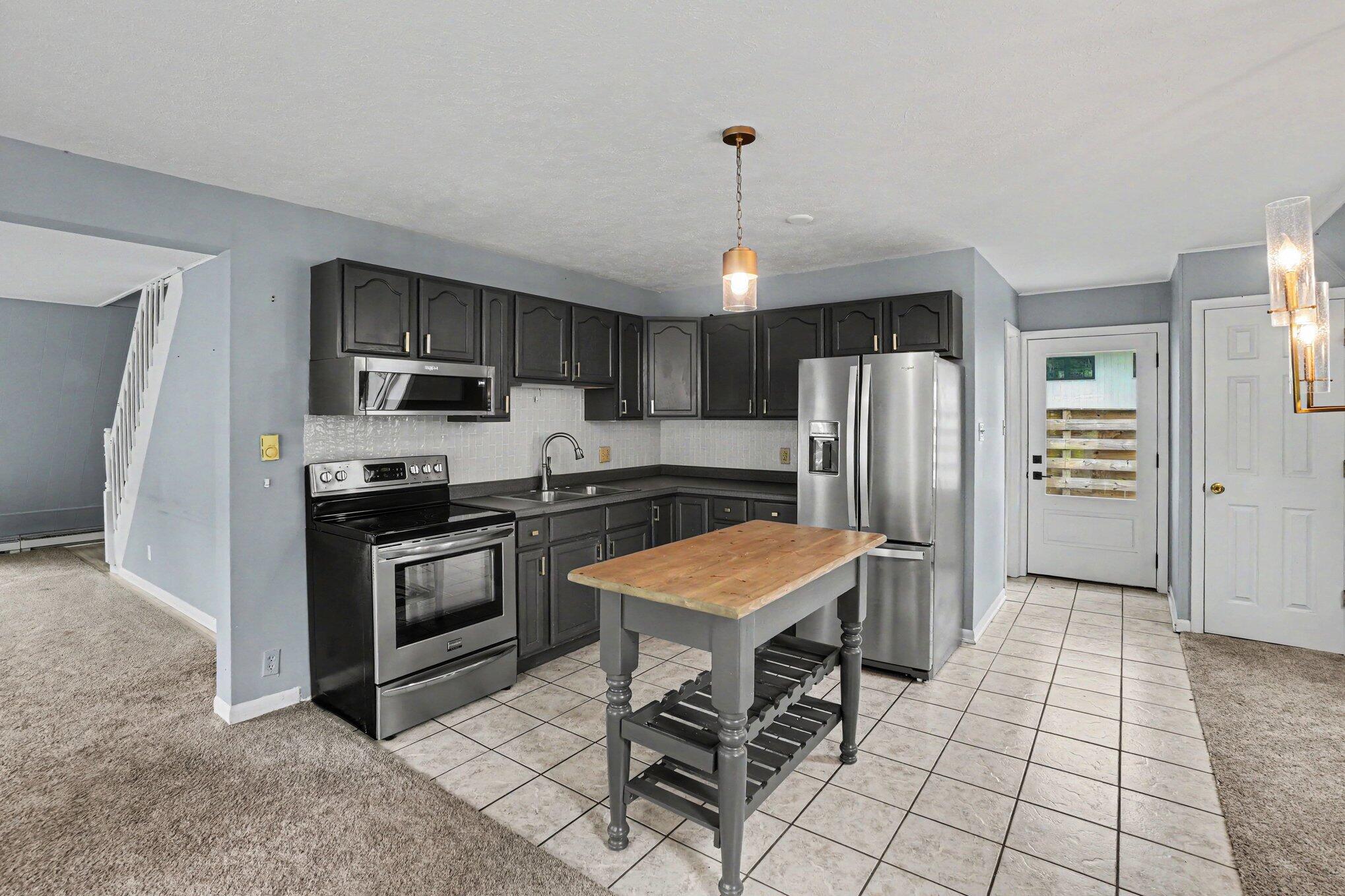 540 East Drive