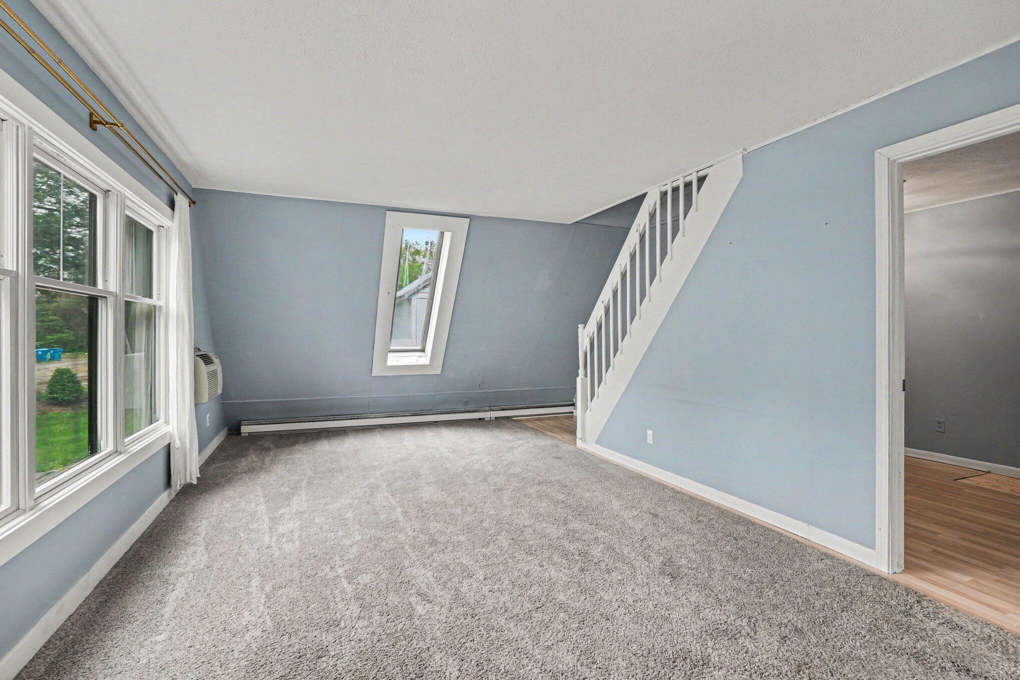 540 East Drive