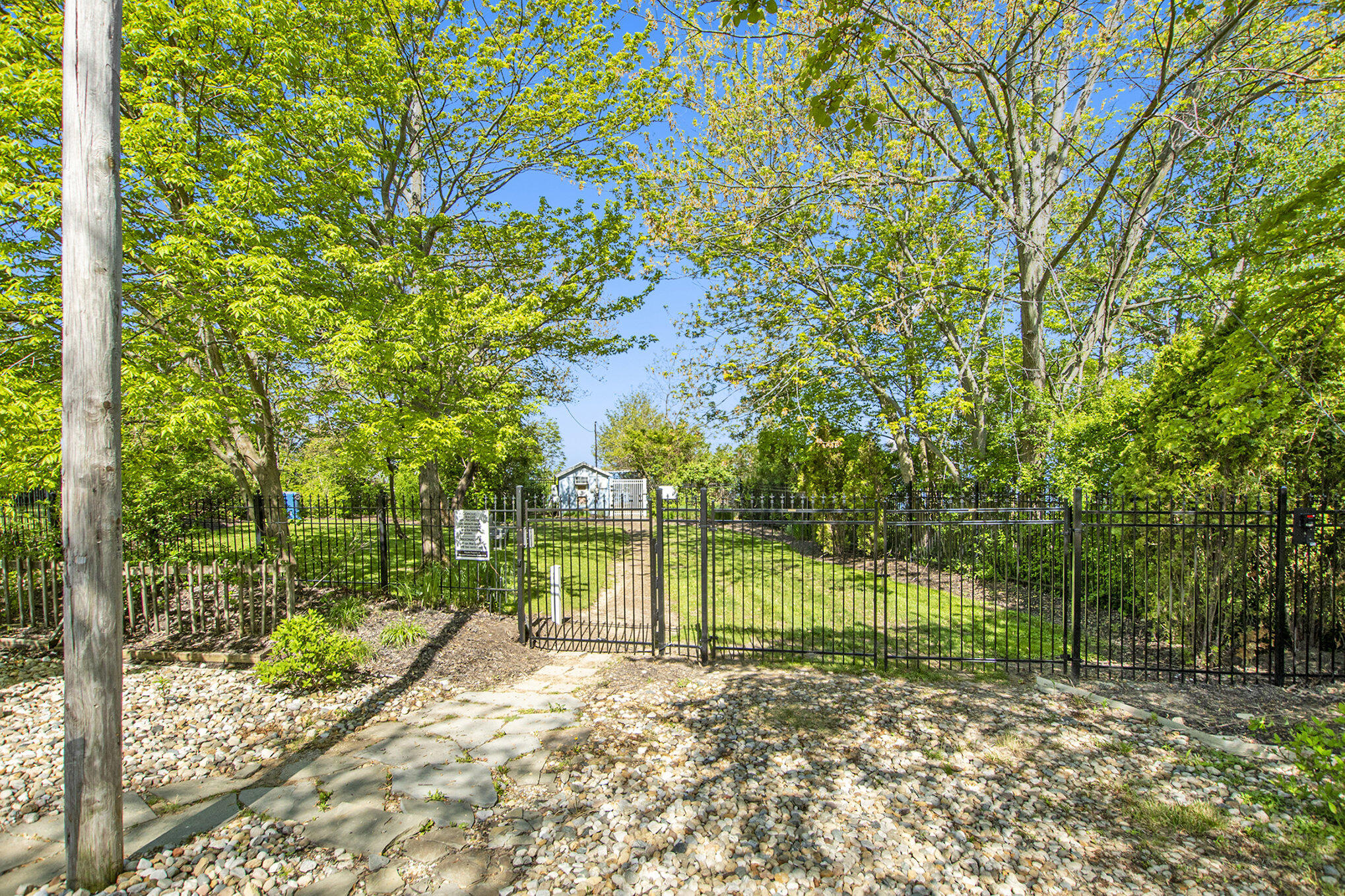 540 East Drive