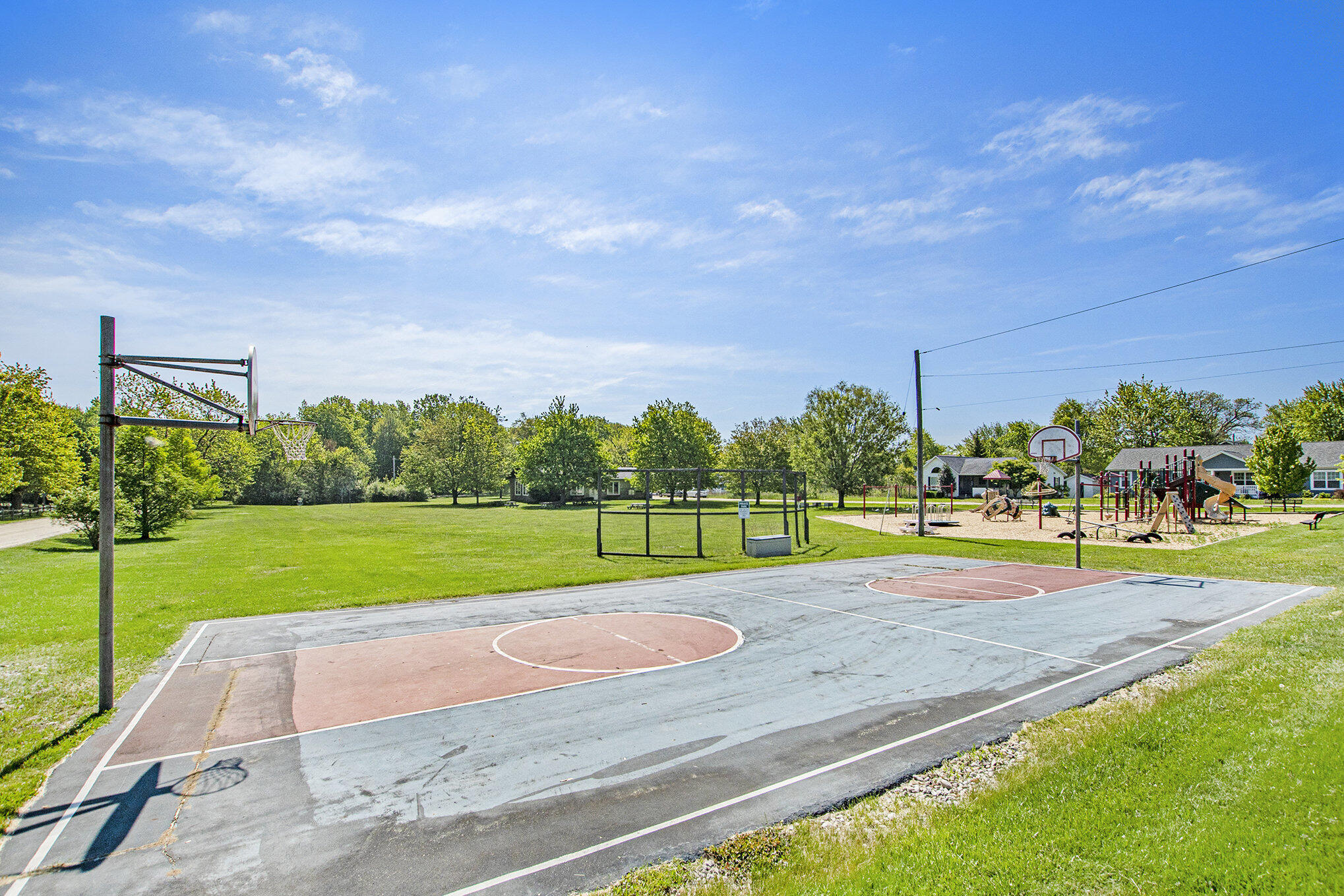 540 East Drive