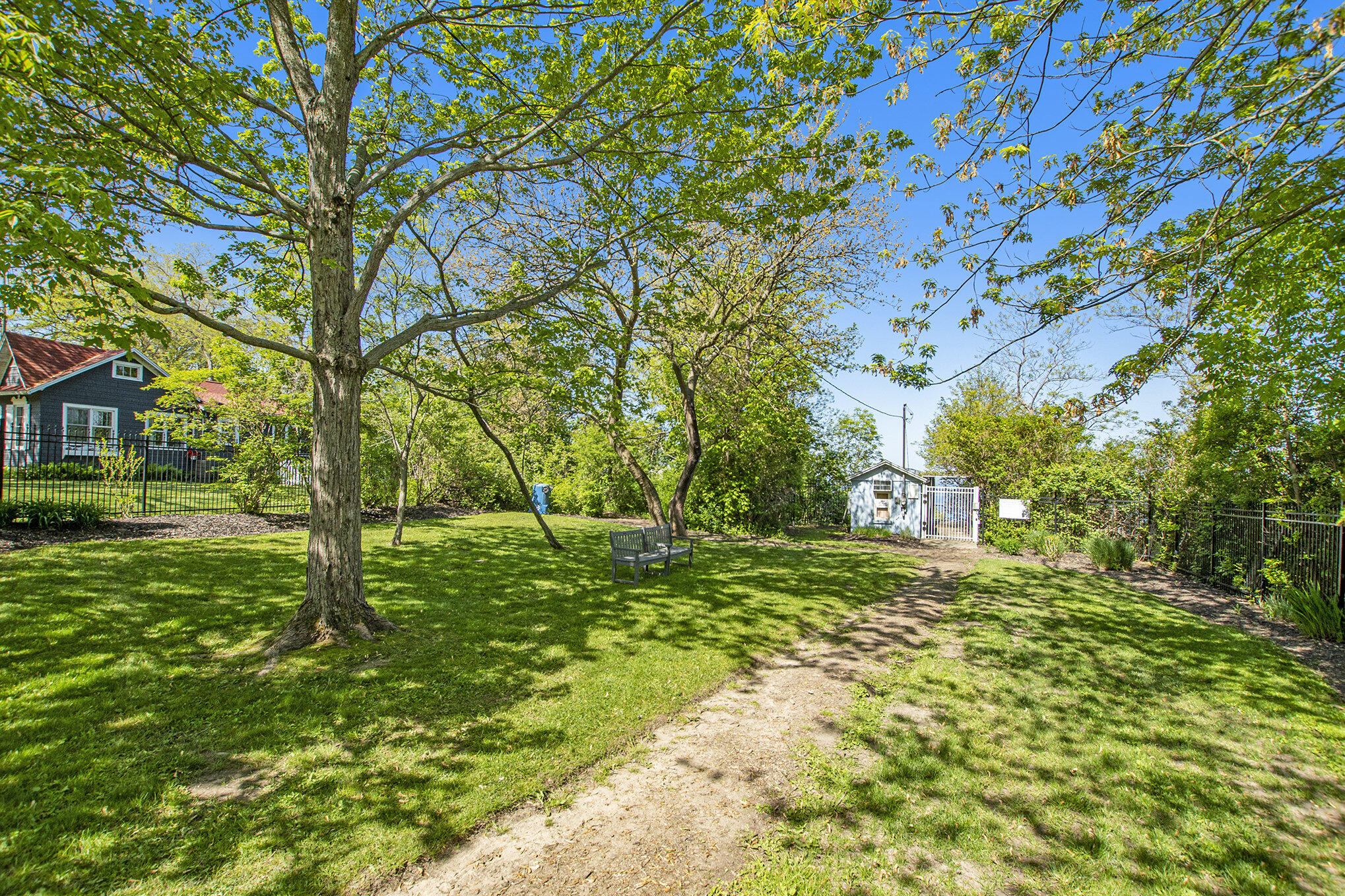 540 East Drive