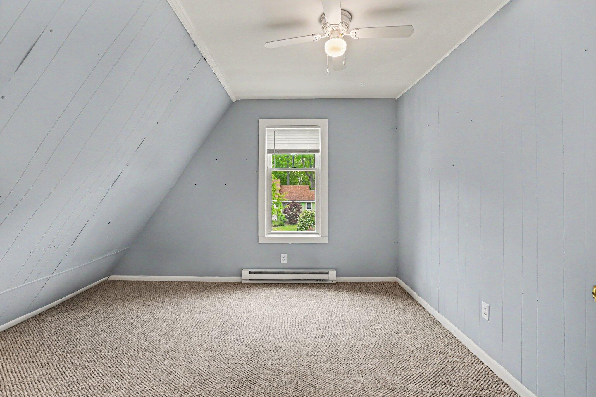 540 East Drive