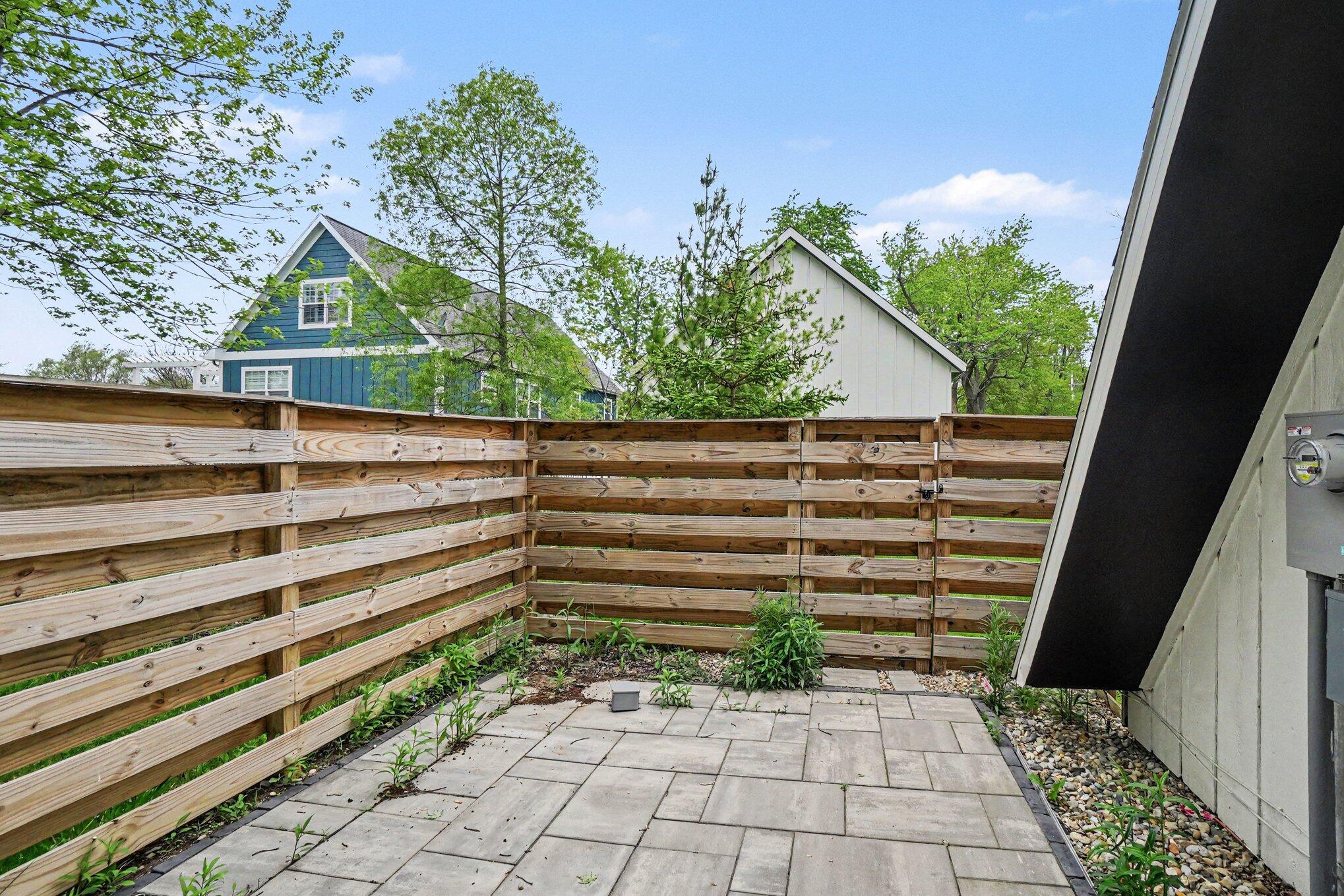 540 East Drive