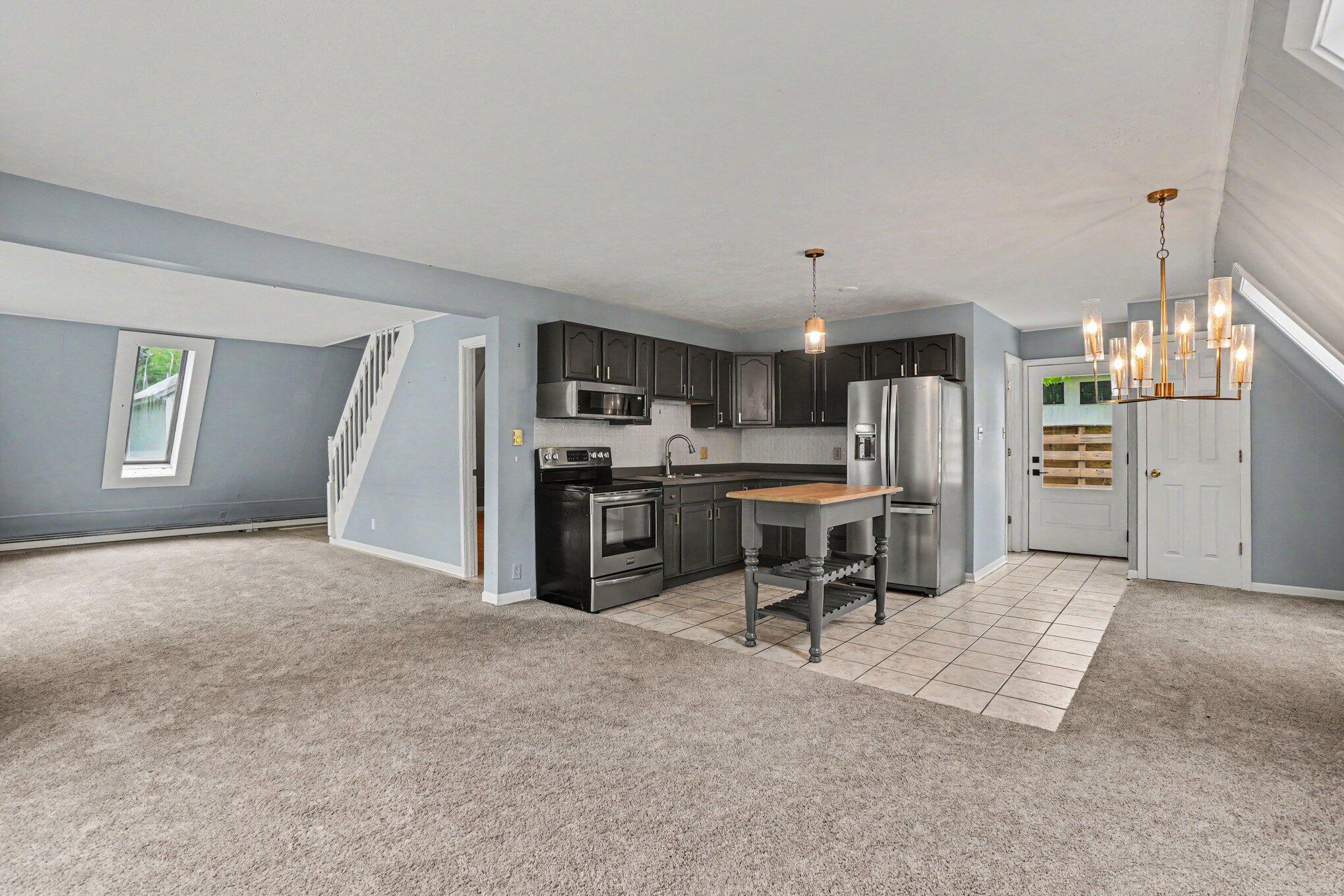 540 East Drive