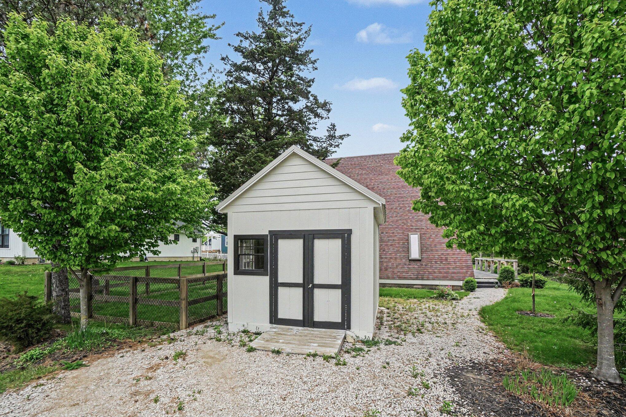 540 East Drive