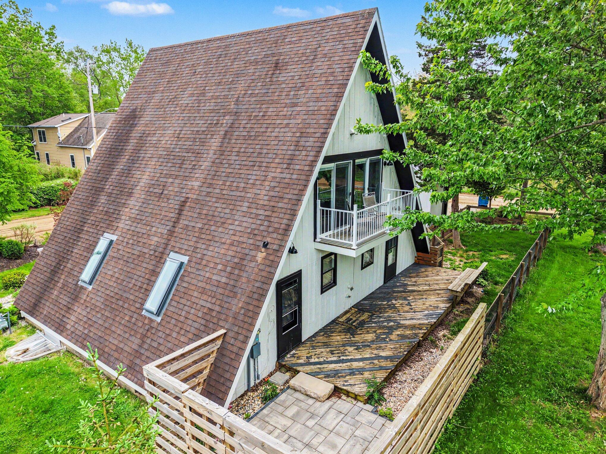 540 East Drive