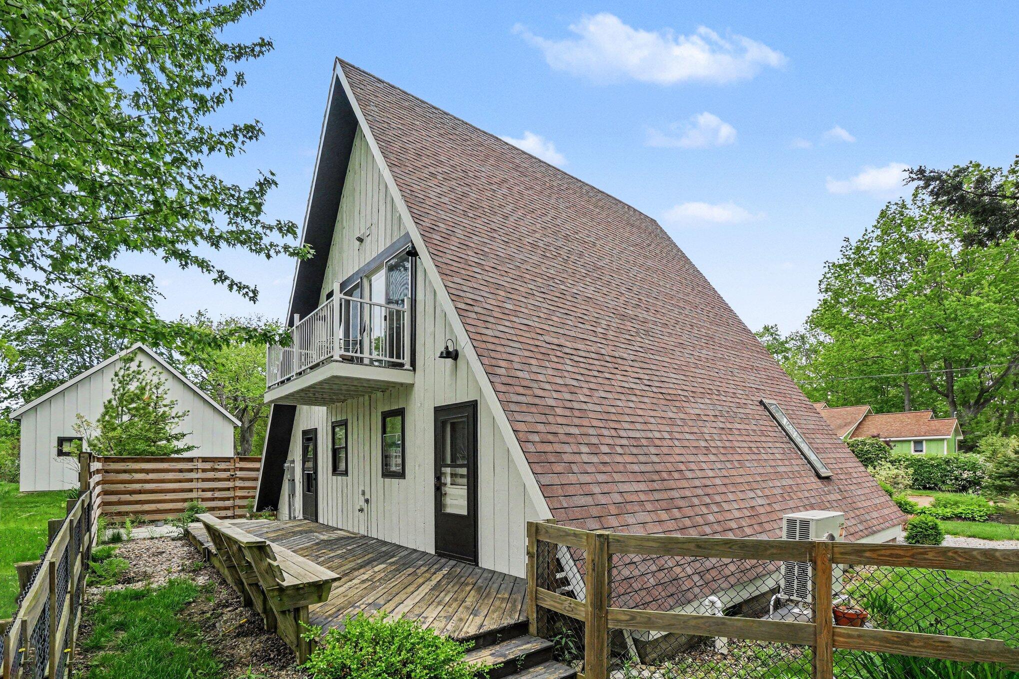 540 East Drive