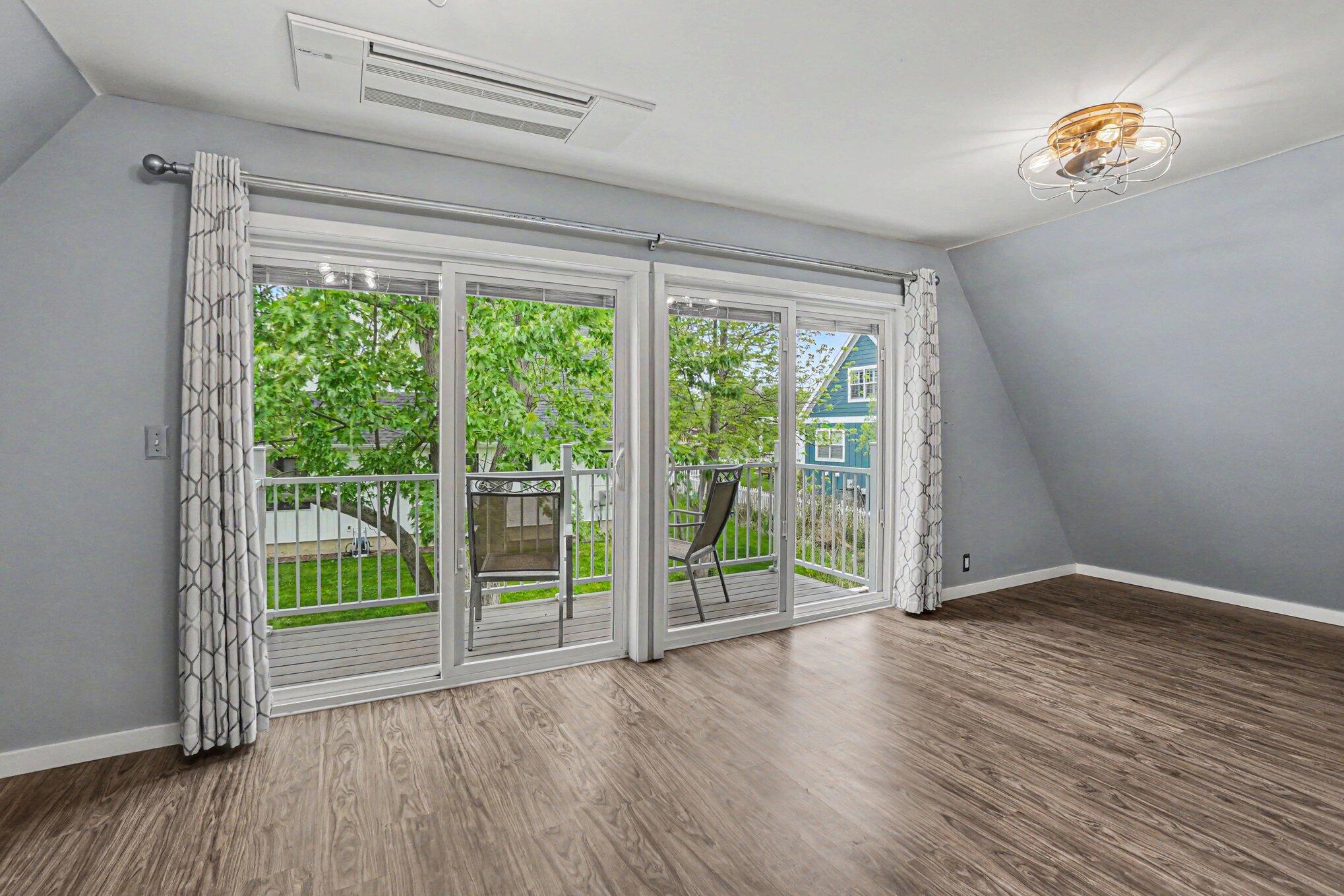 540 East Drive