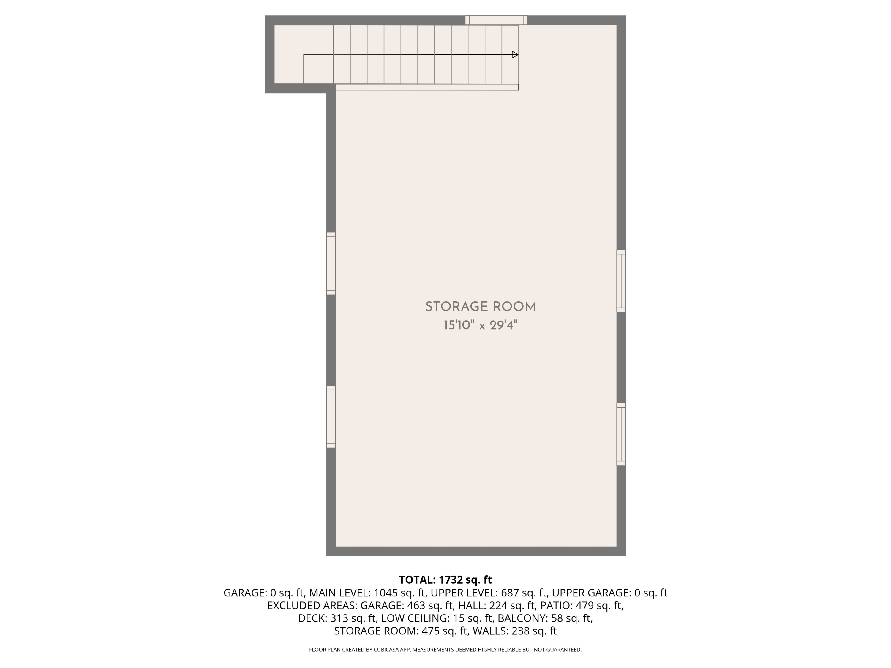 540 East Drive