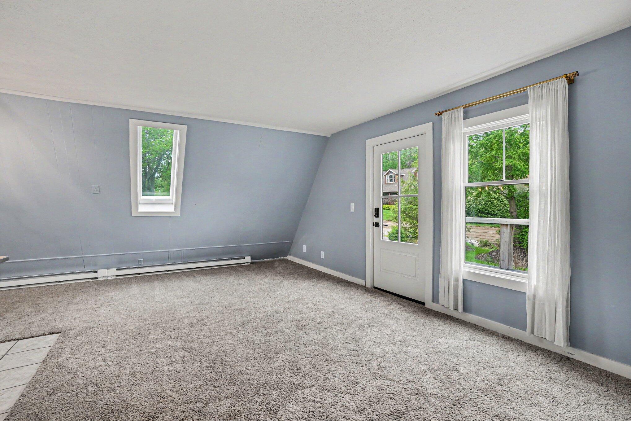 540 East Drive