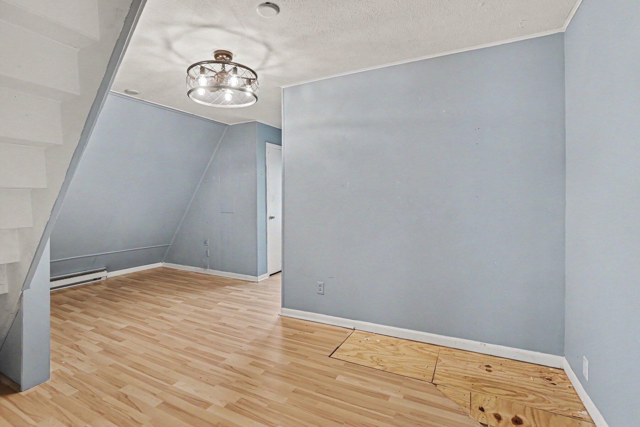 540 East Drive
