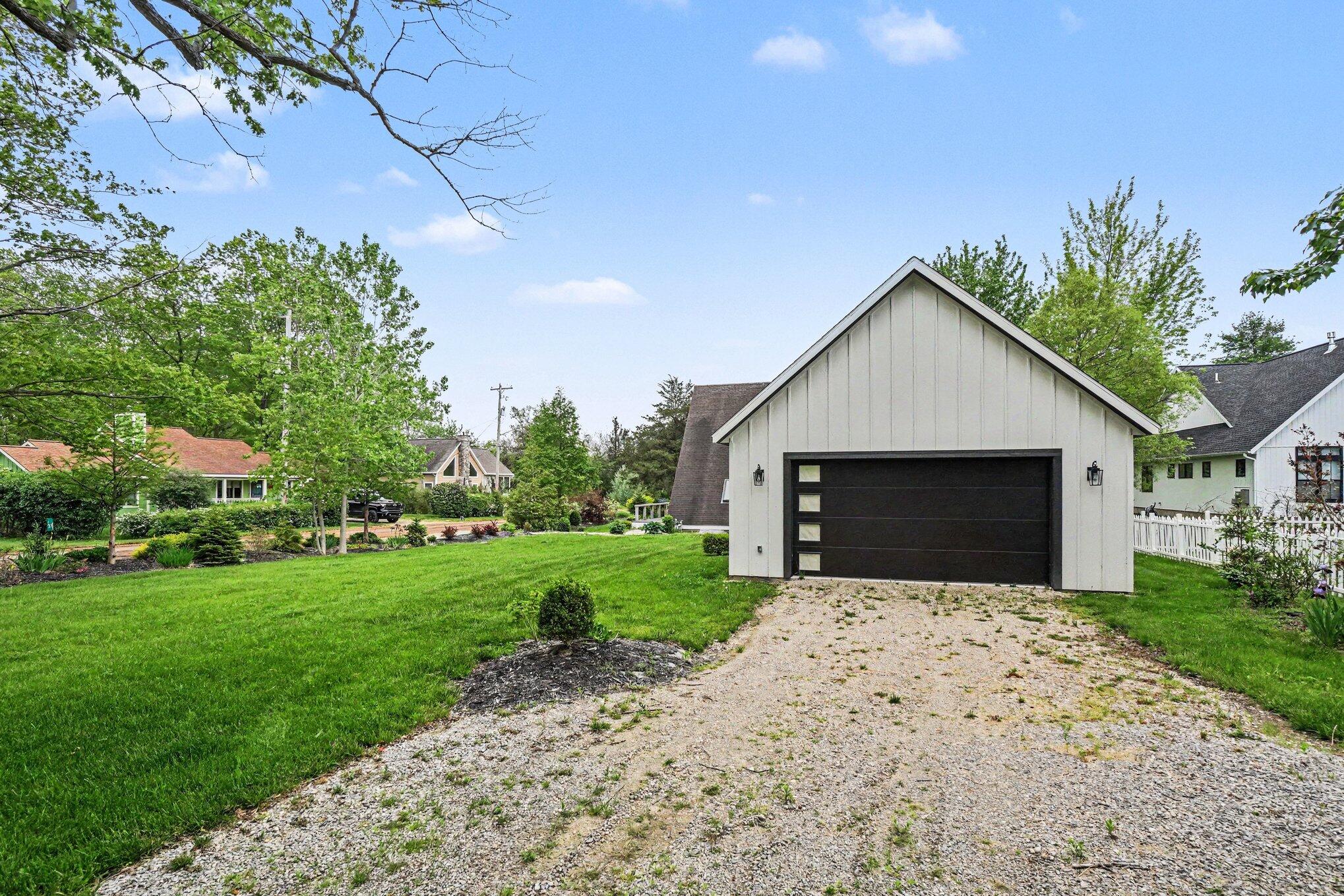 540 East Drive