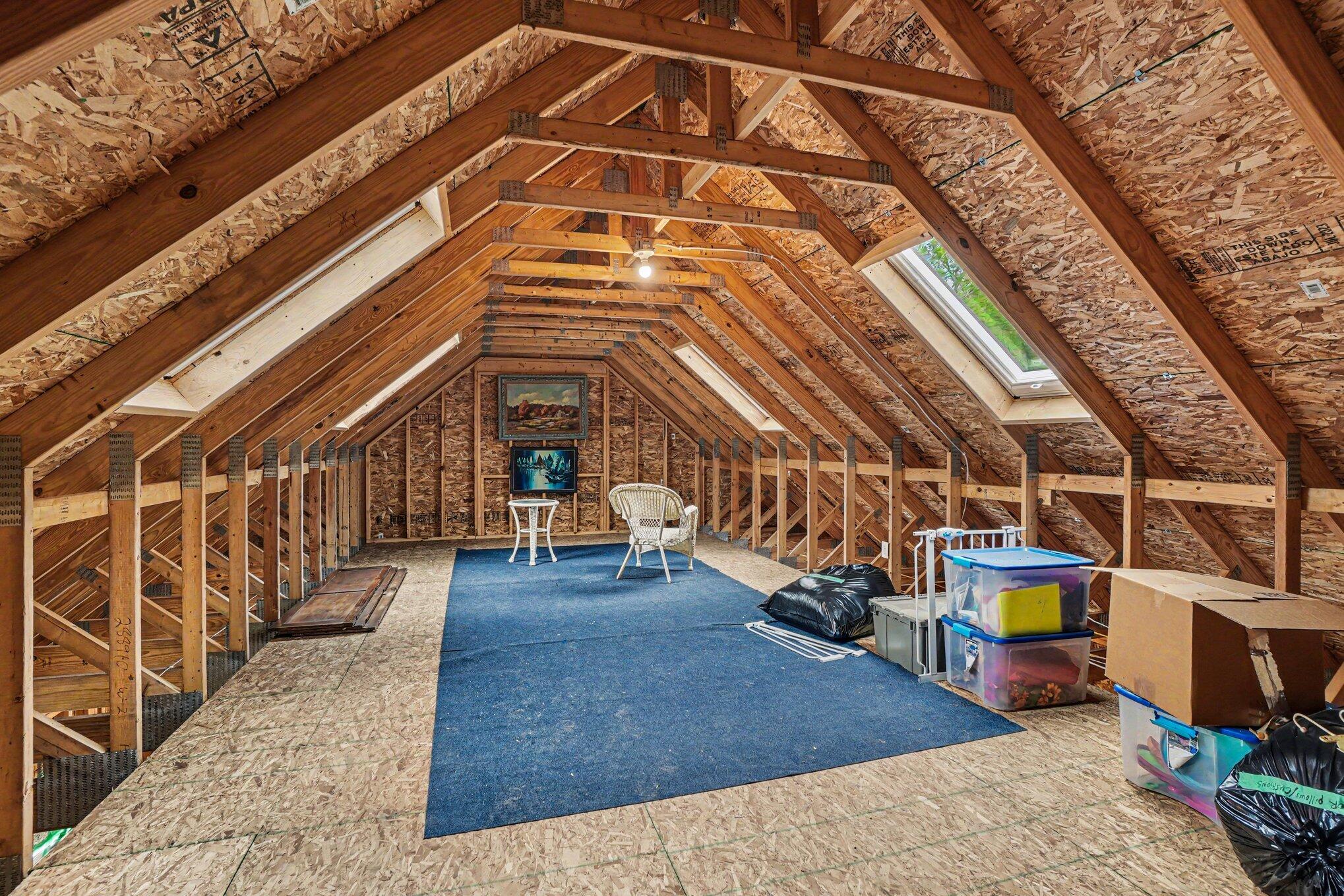 540 East Drive