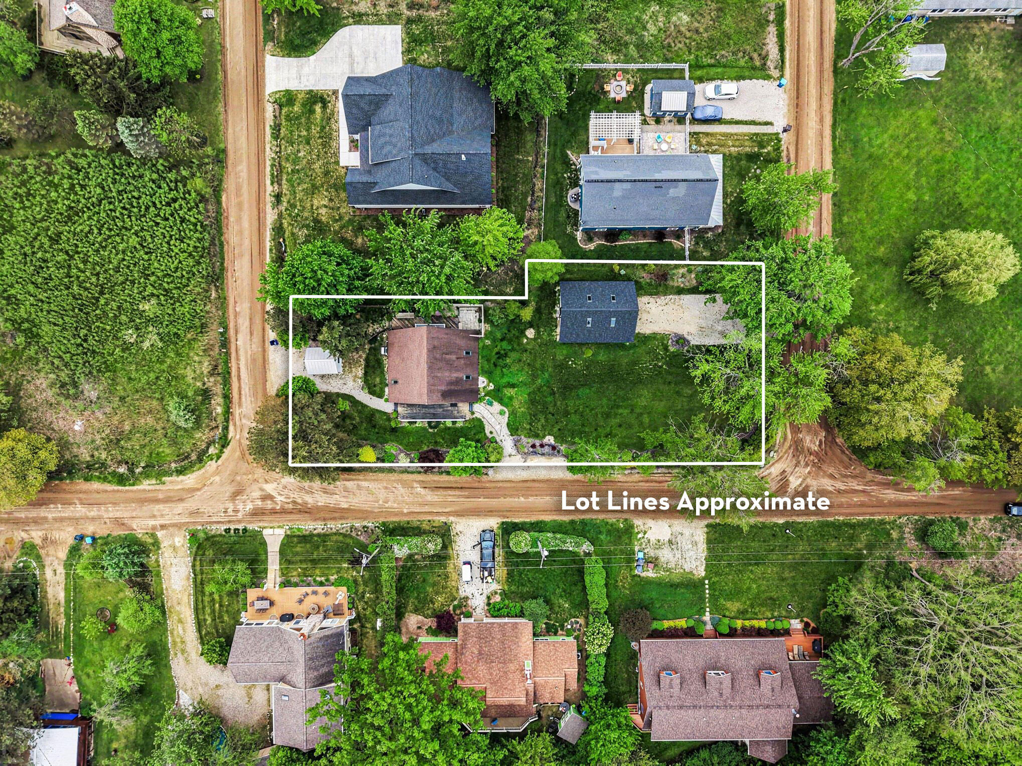 540 East Drive