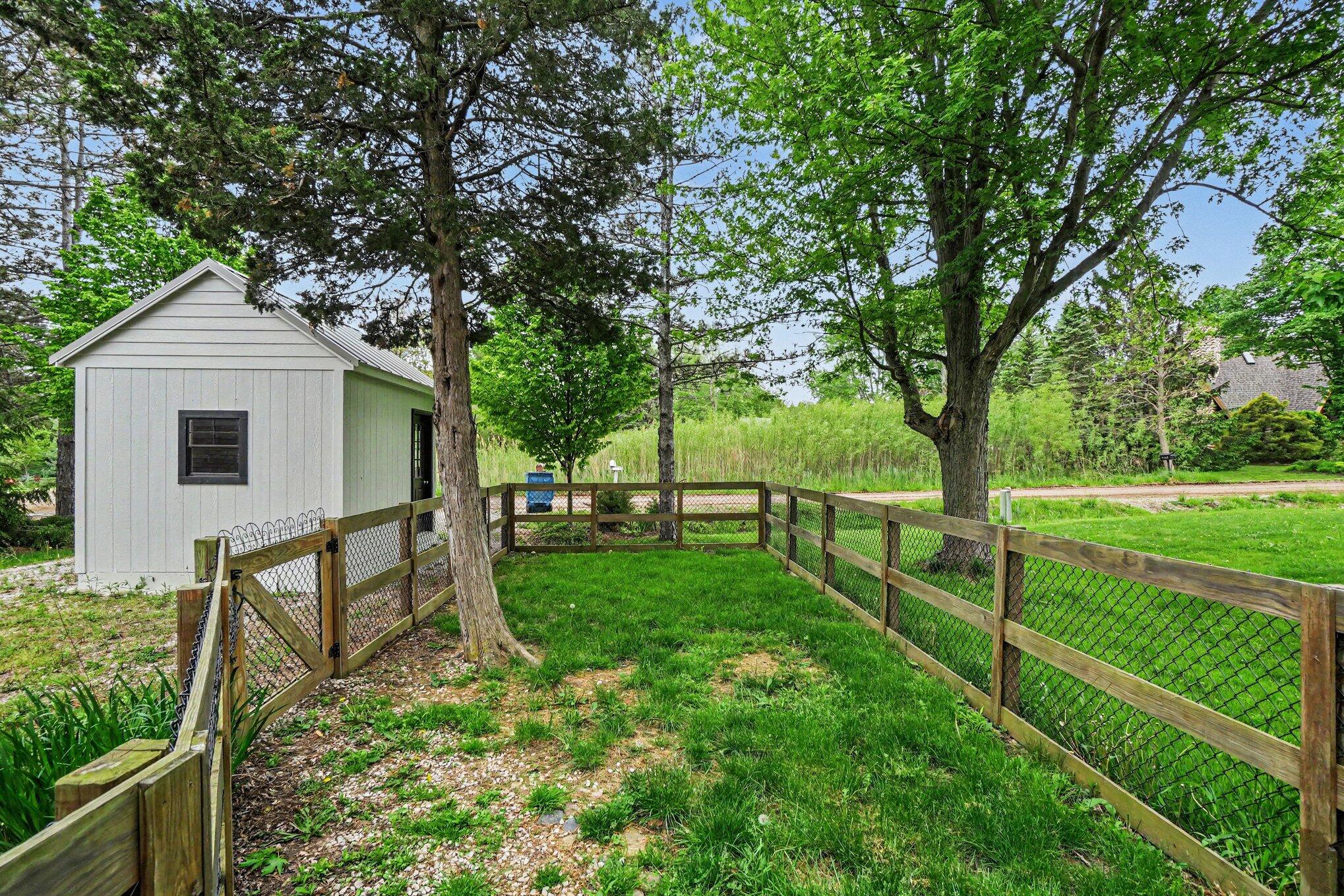 540 East Drive