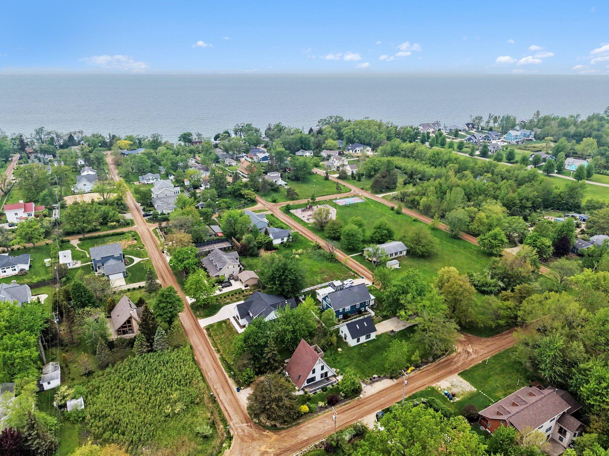 540 East Drive