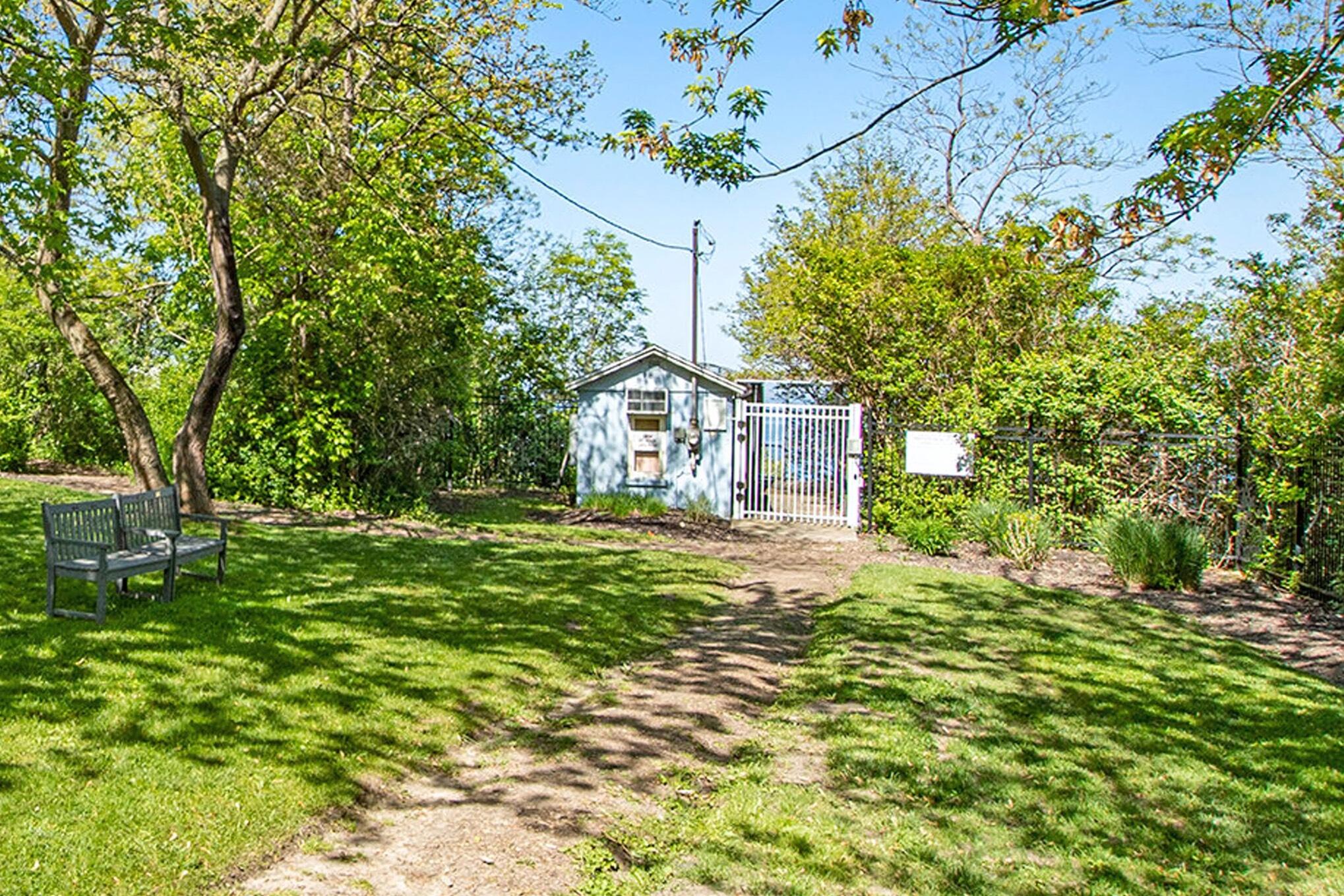 540 East Drive